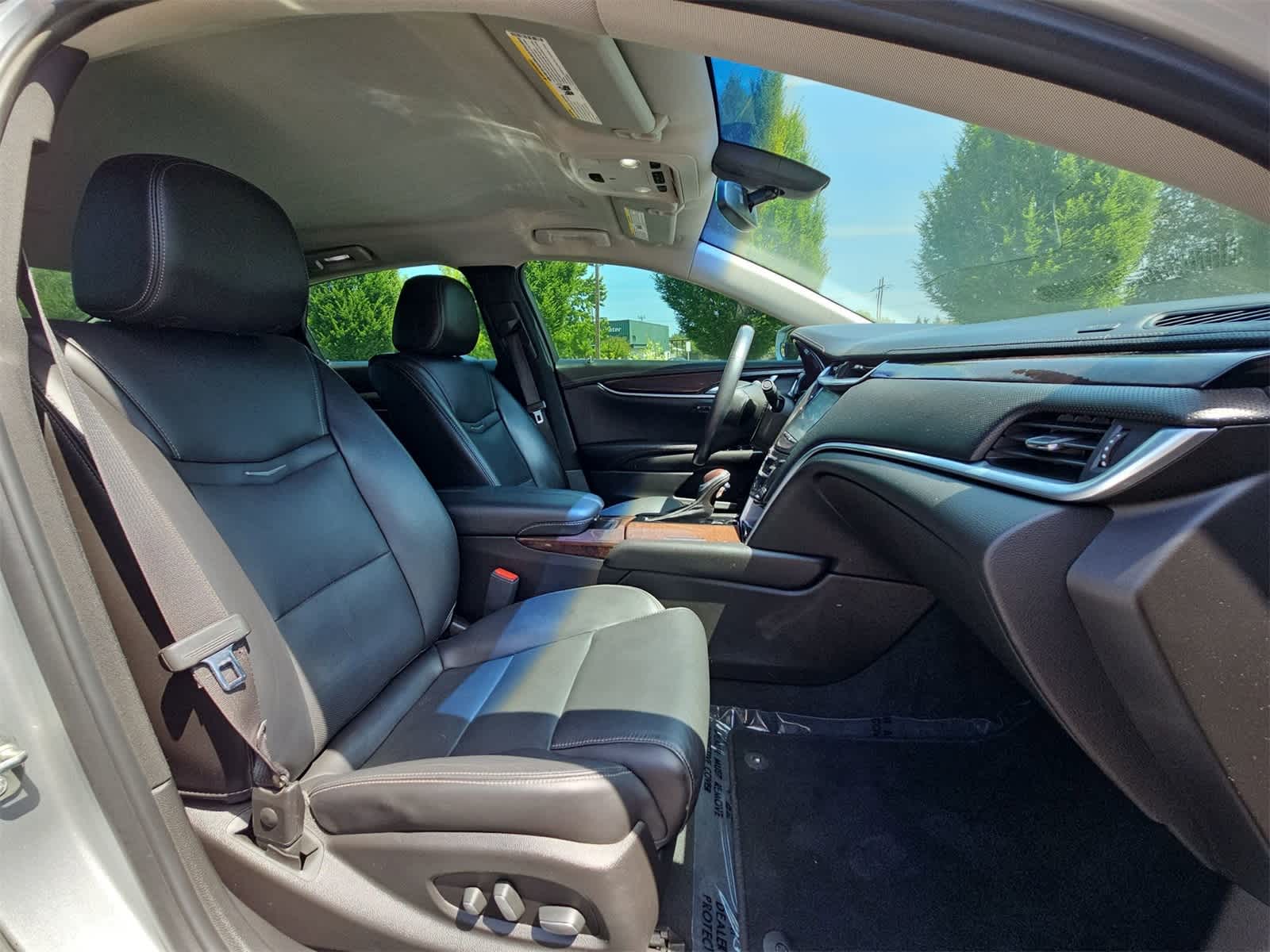 Thumbnail: 2017 Cadillac XTS - 20
