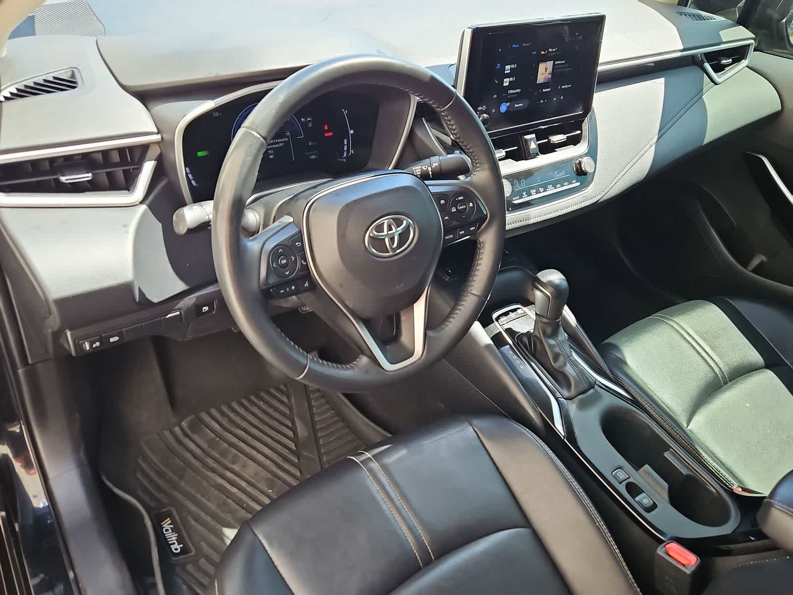 Thumbnail: 2024 Toyota Corolla - 2