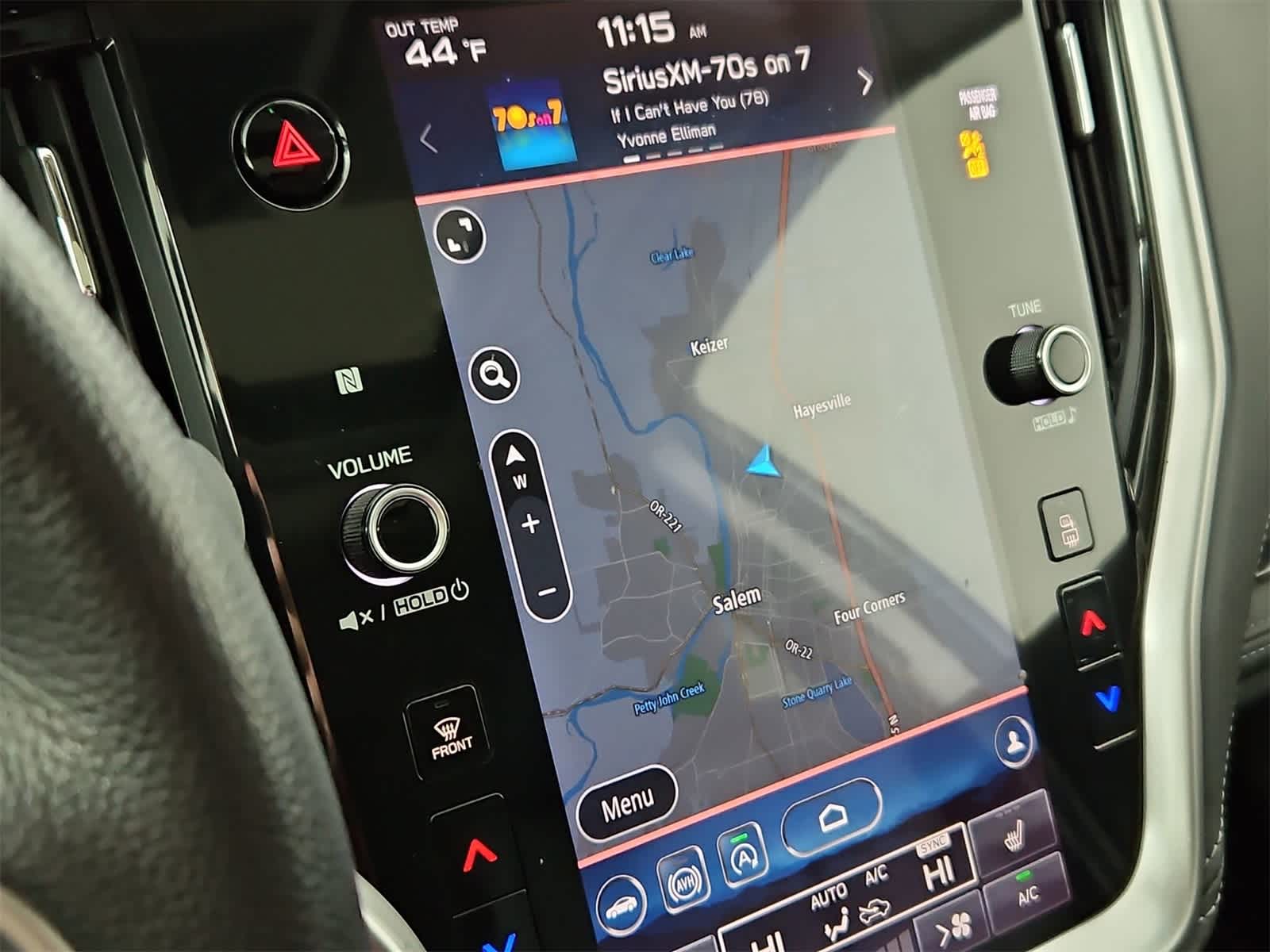 Thumbnail: 2020 Subaru Outback - 30