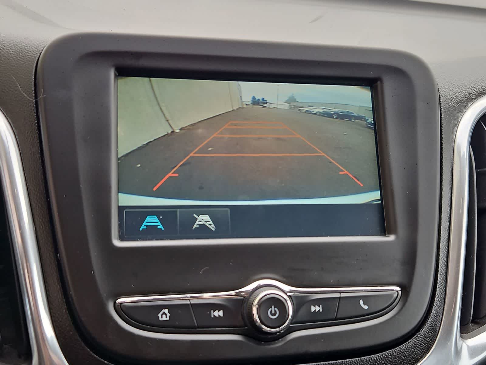 Thumbnail: 2018 Chevrolet Equinox - 28