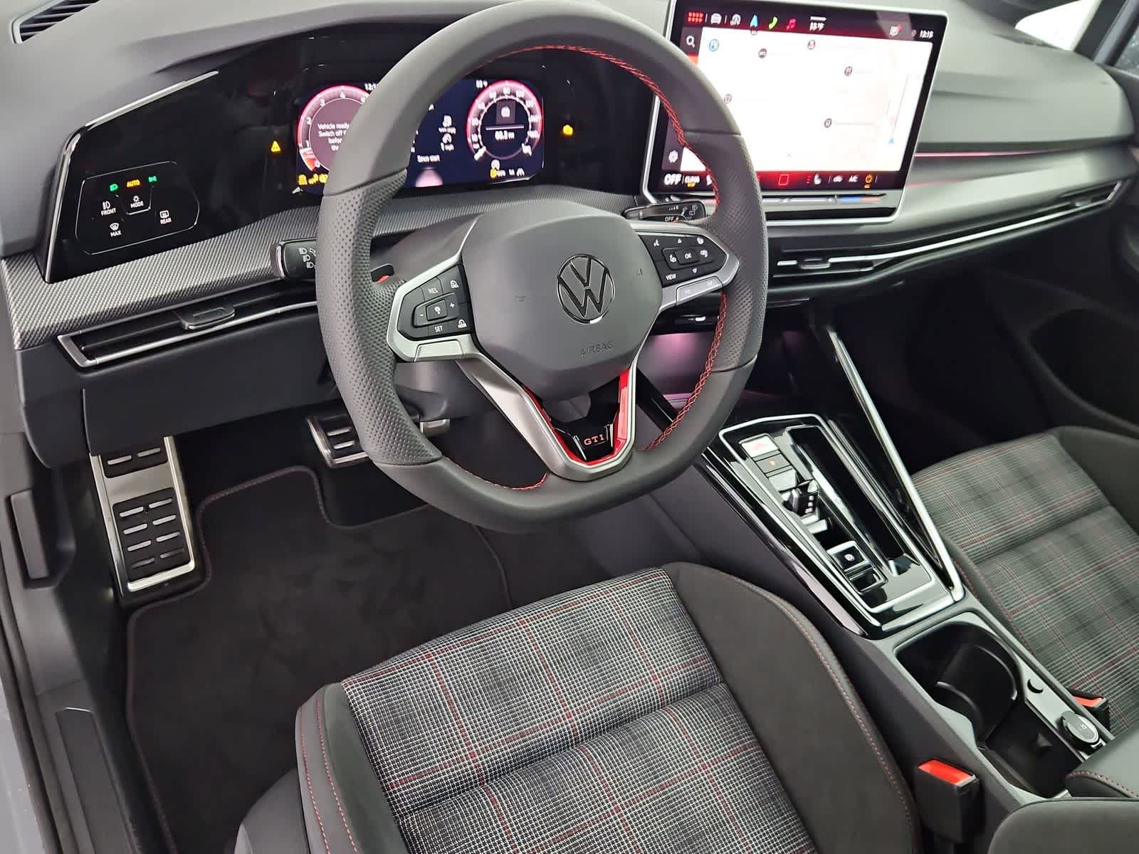 Thumbnail: 2026 Volkswagen Golf - 2