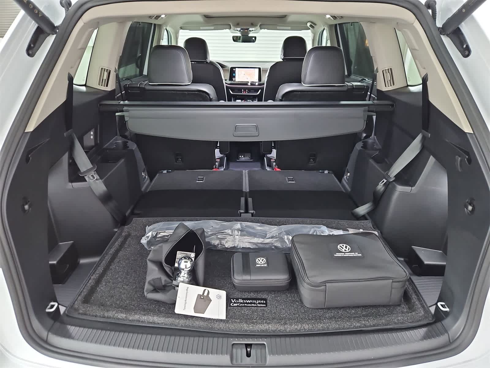 Thumbnail: 2026 Volkswagen Atlas - 36