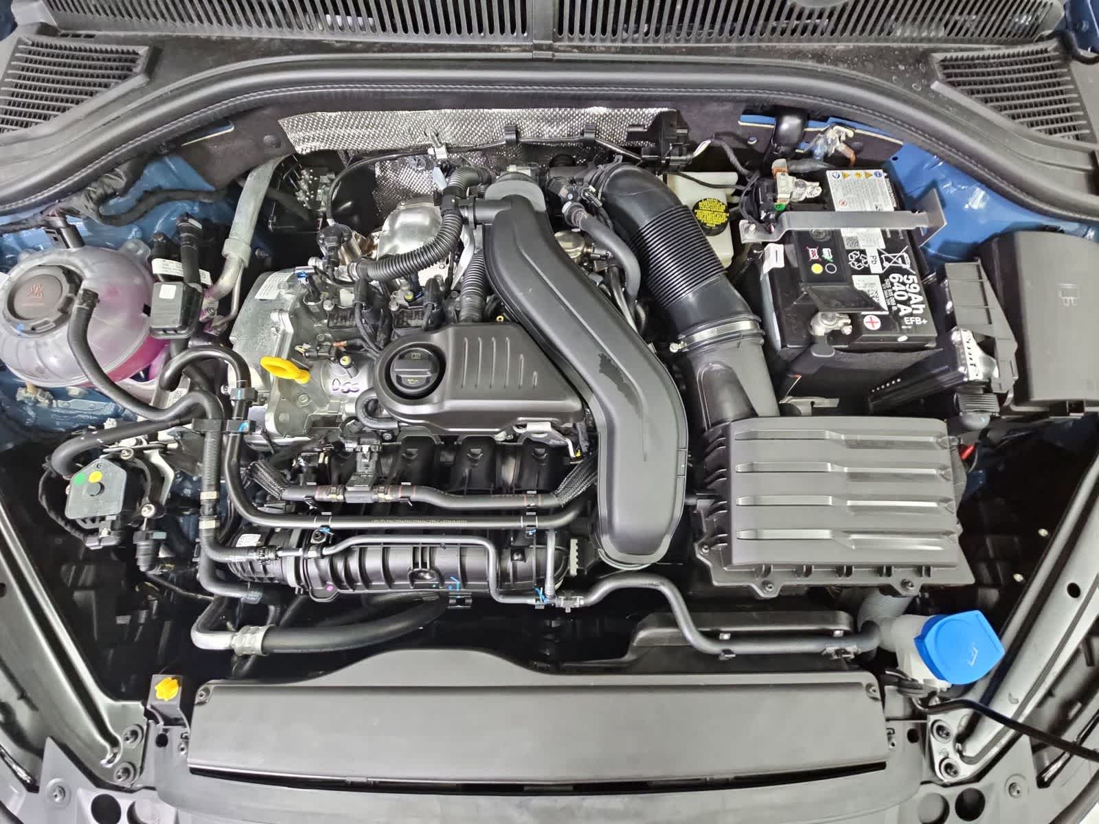 Thumbnail: 2026 Volkswagen Jetta - 14
