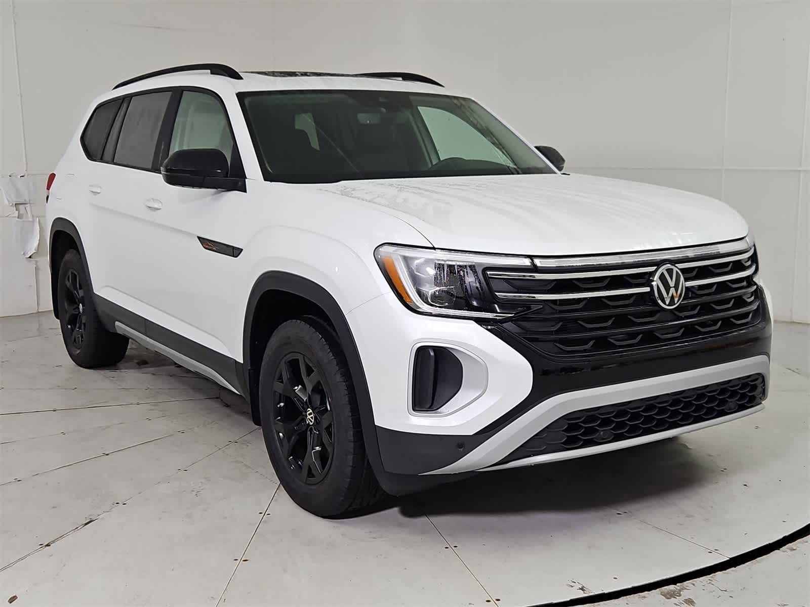 Thumbnail: 2026 Volkswagen Atlas - 8