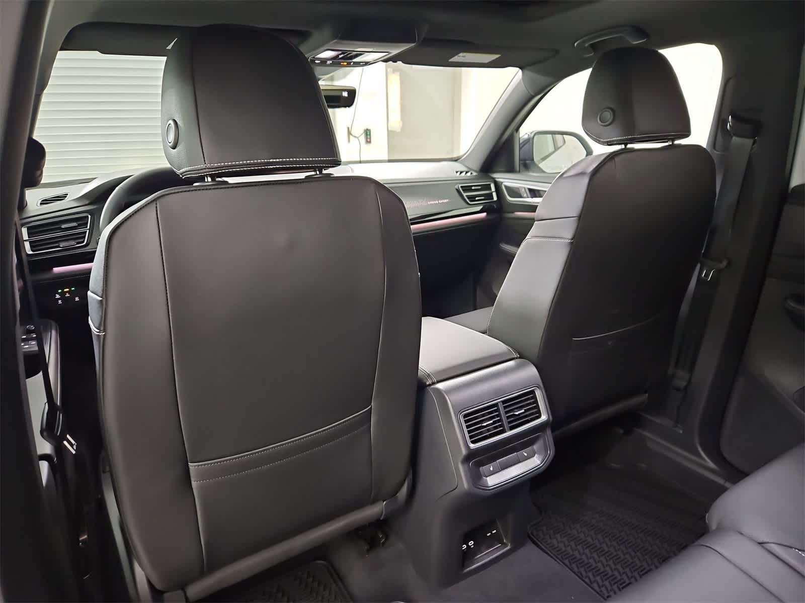 Thumbnail: 2026 Volkswagen Atlas - 18