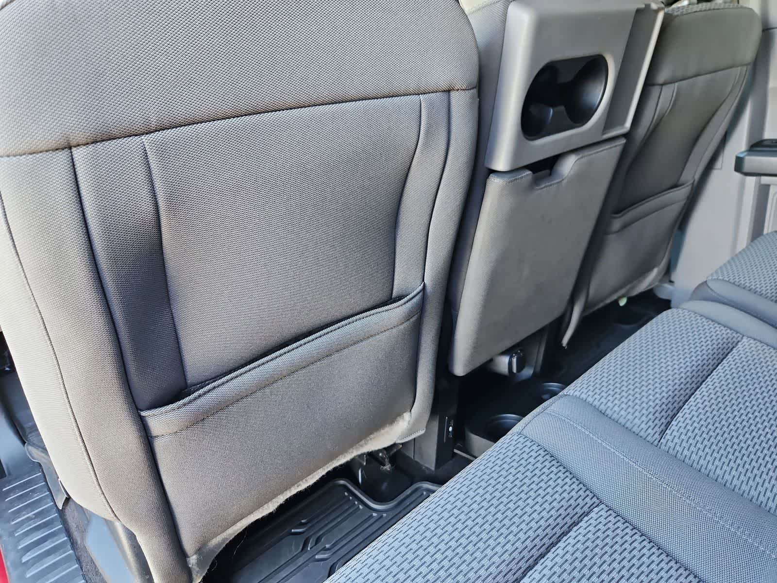 Thumbnail: 2018 Ford F-150 - 18