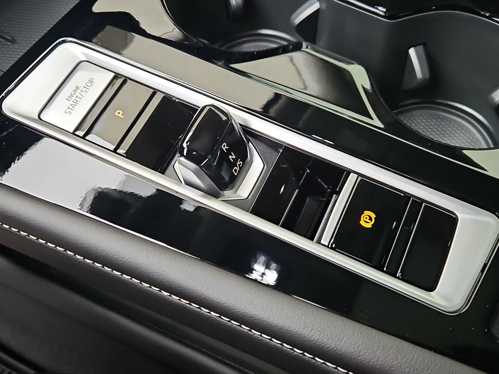Thumbnail: 2026 Volkswagen Atlas - 33