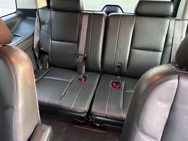 Thumbnail: 2014 Cadillac Escalade - 6
