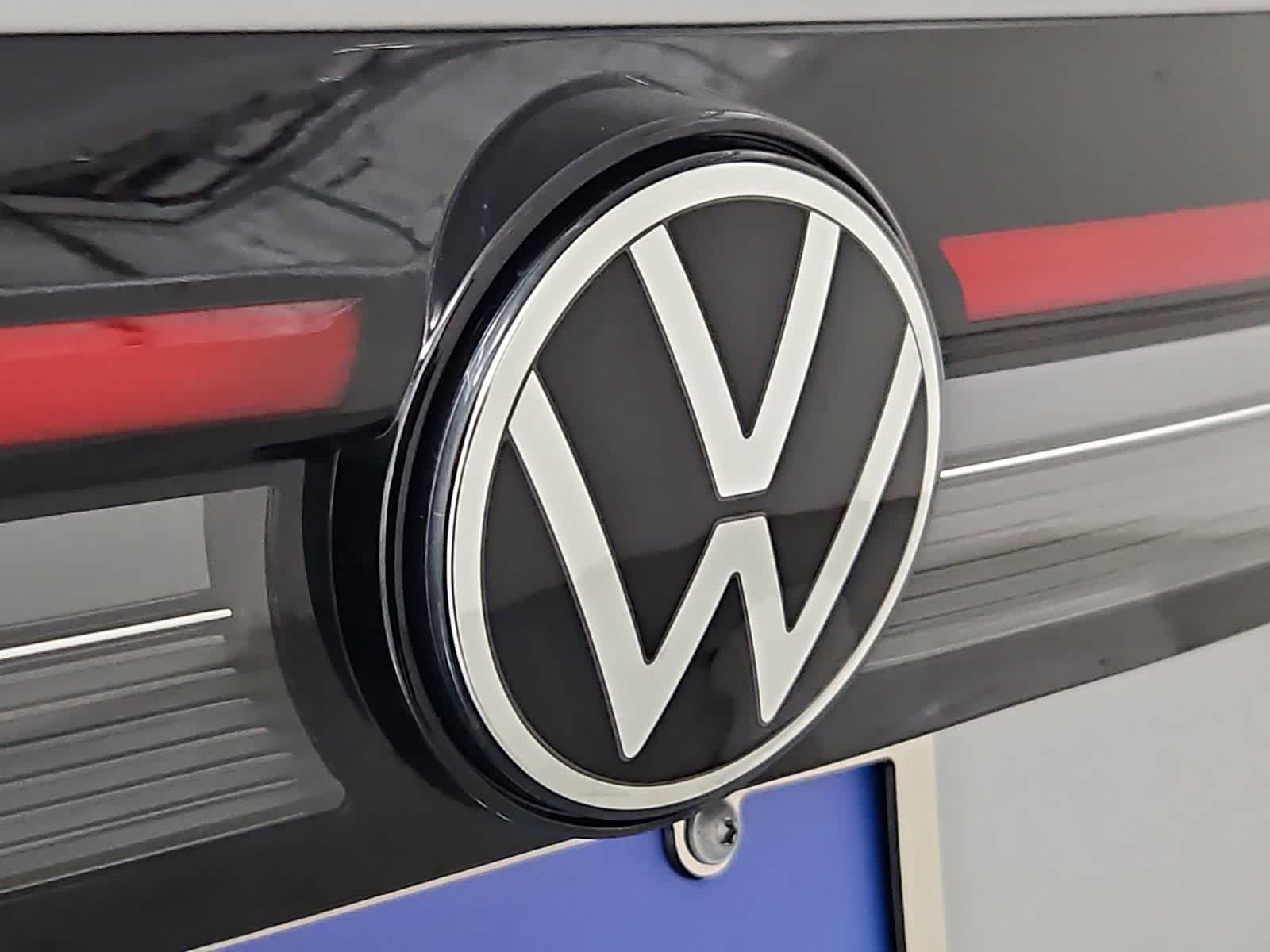 Thumbnail: 2026 Volkswagen Taos - 11
