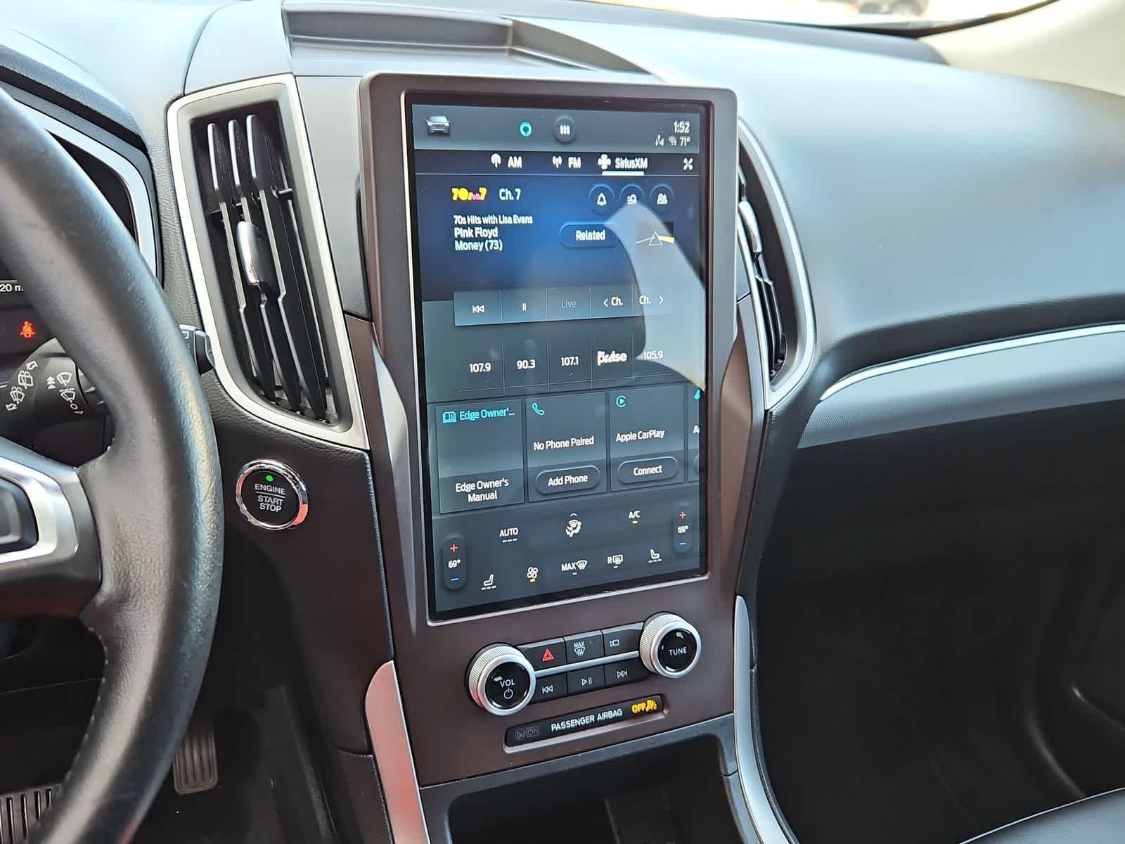 Thumbnail: 2021 Ford Edge - 27