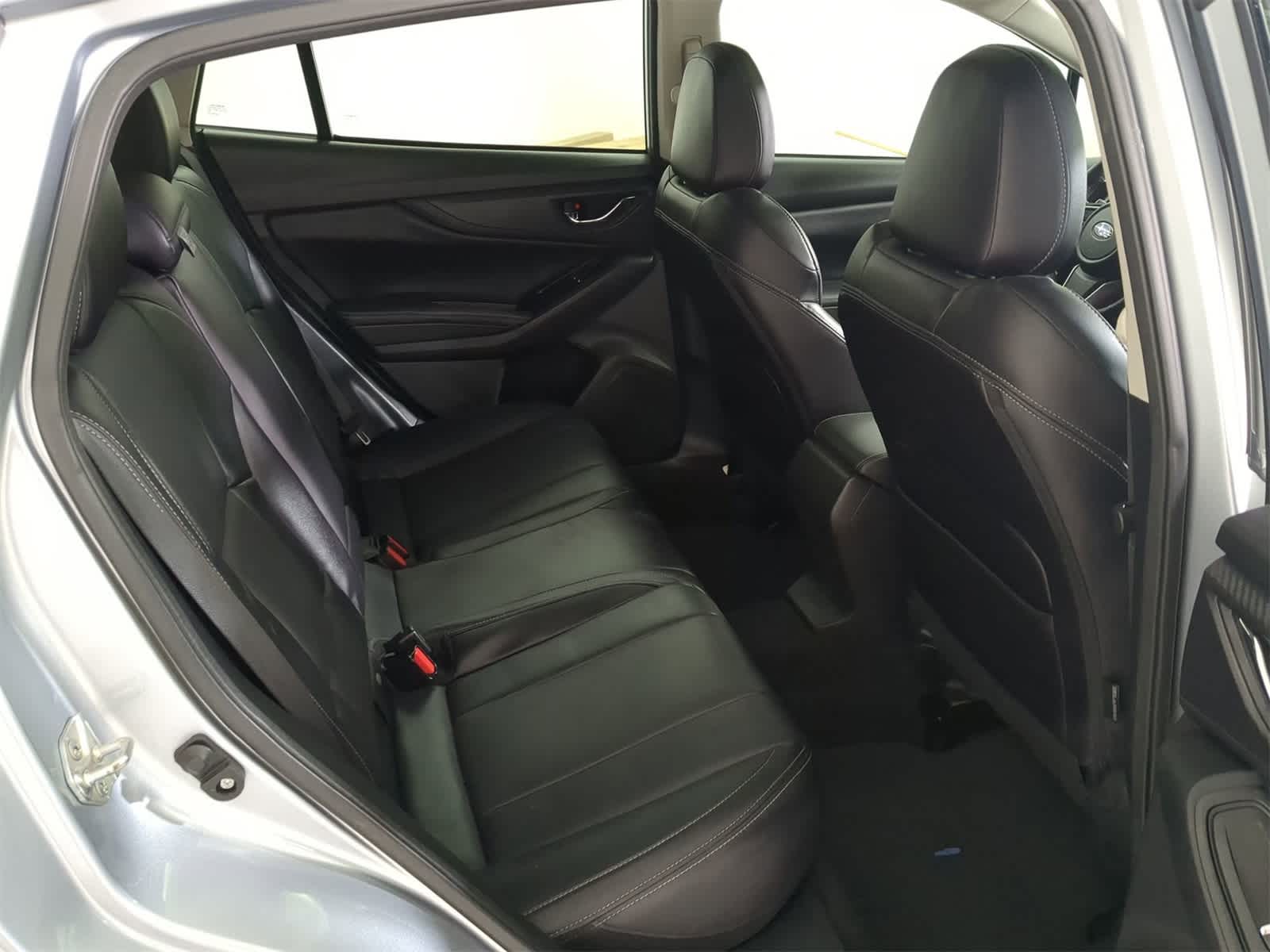 Thumbnail: 2018 Subaru Impreza - 19