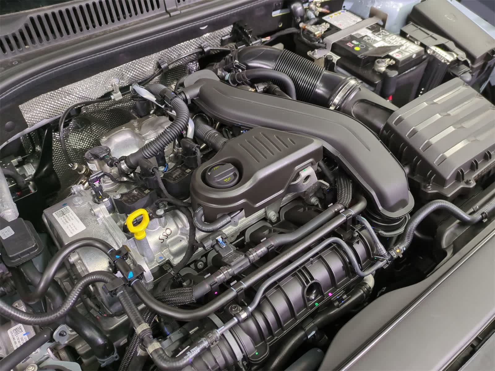 Thumbnail: 2025 Volkswagen Jetta - 14