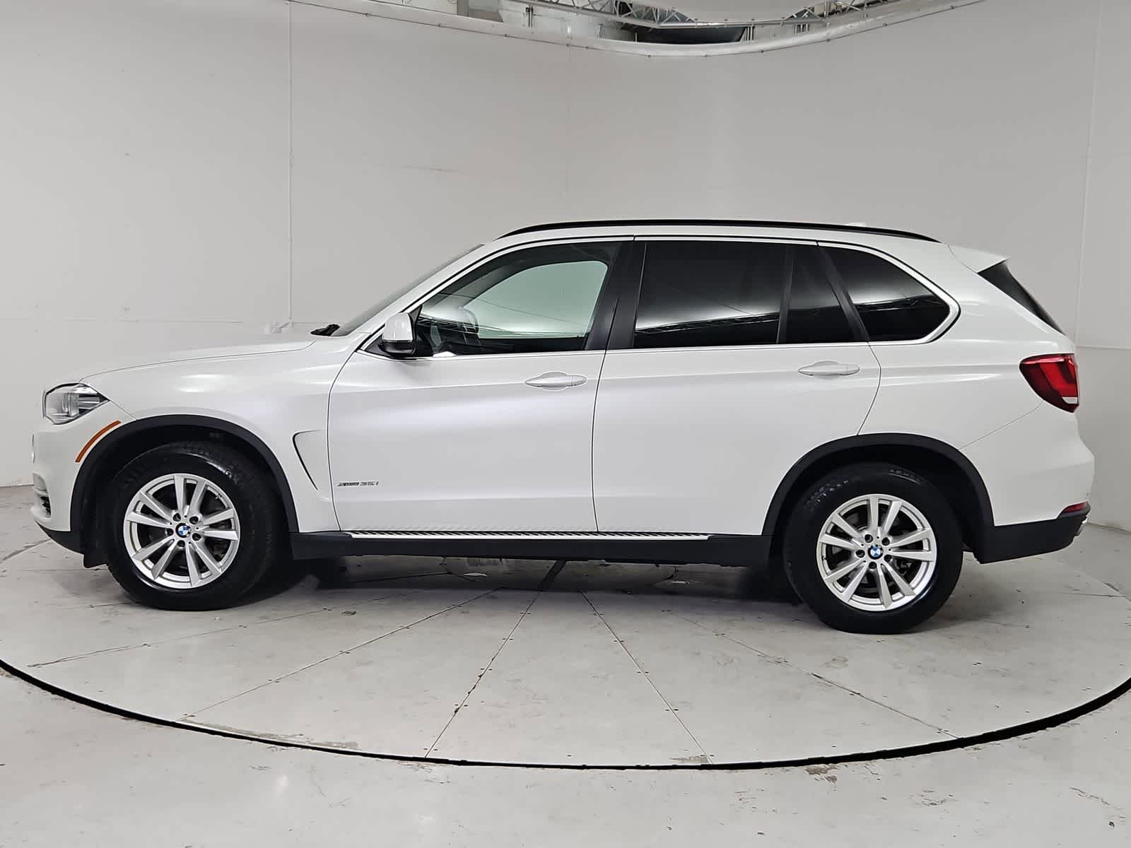 Thumbnail: 2014 BMW X5 - 3