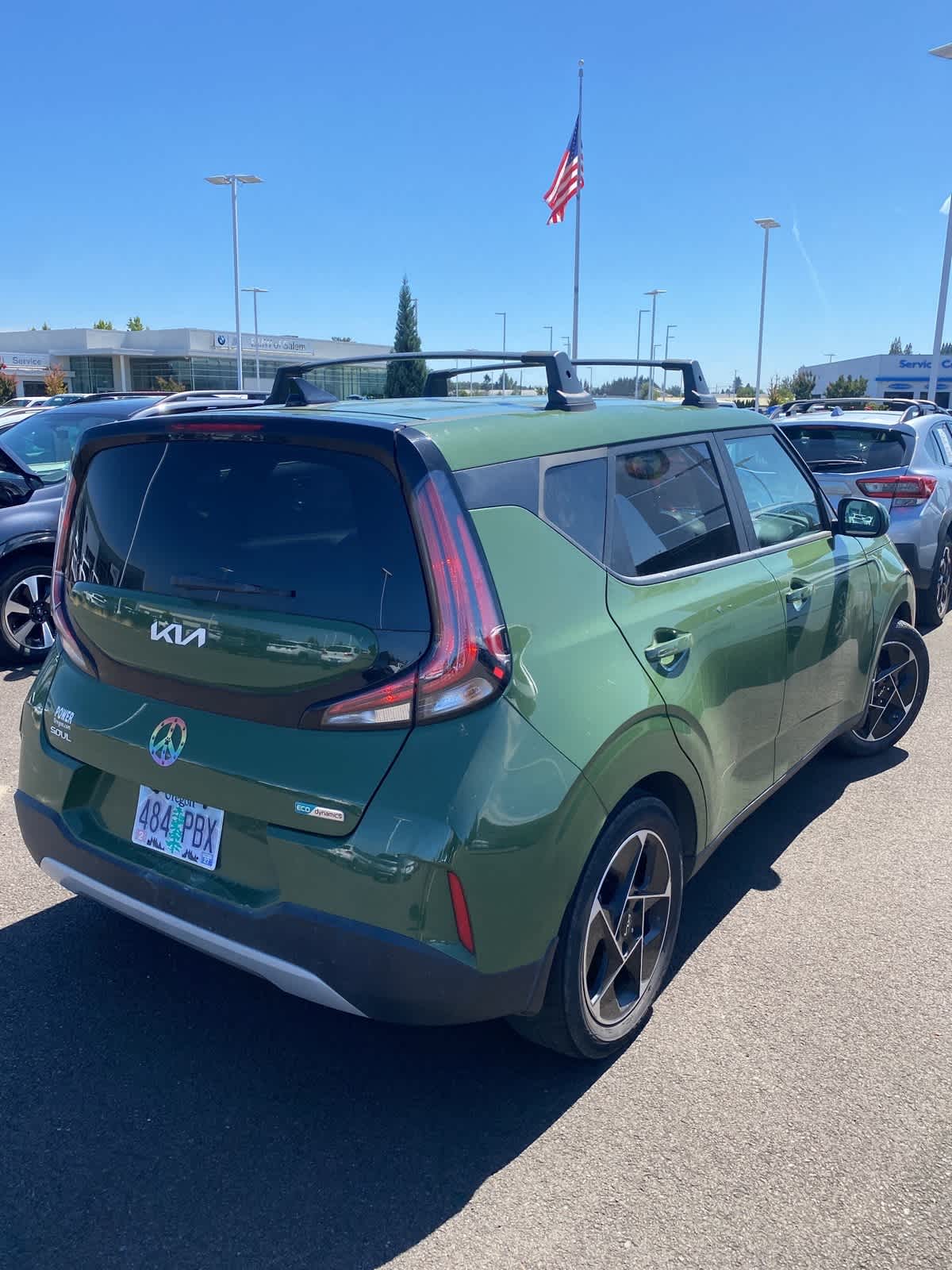Thumbnail: 2023 Kia Soul - 3