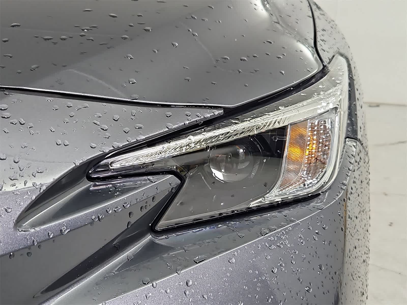 Thumbnail: 2024 Subaru WRX - 10