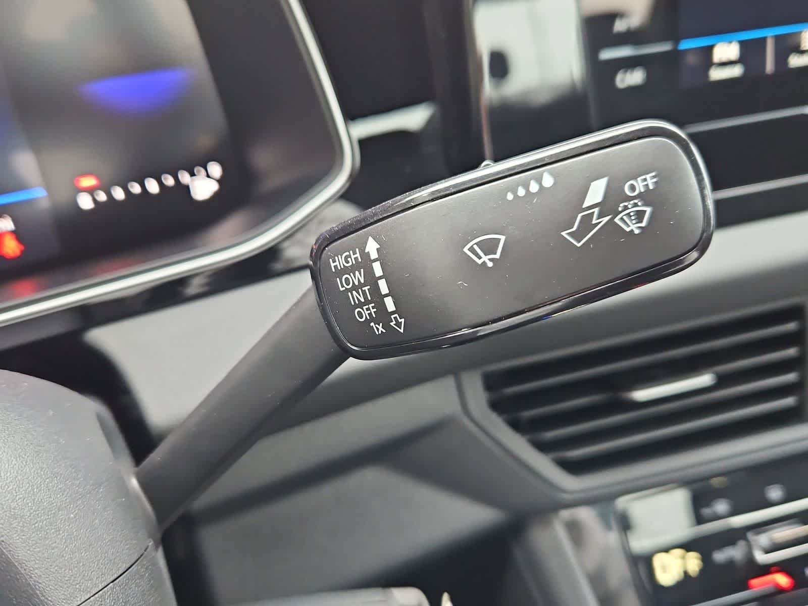 Thumbnail: 2026 Volkswagen Jetta - 25