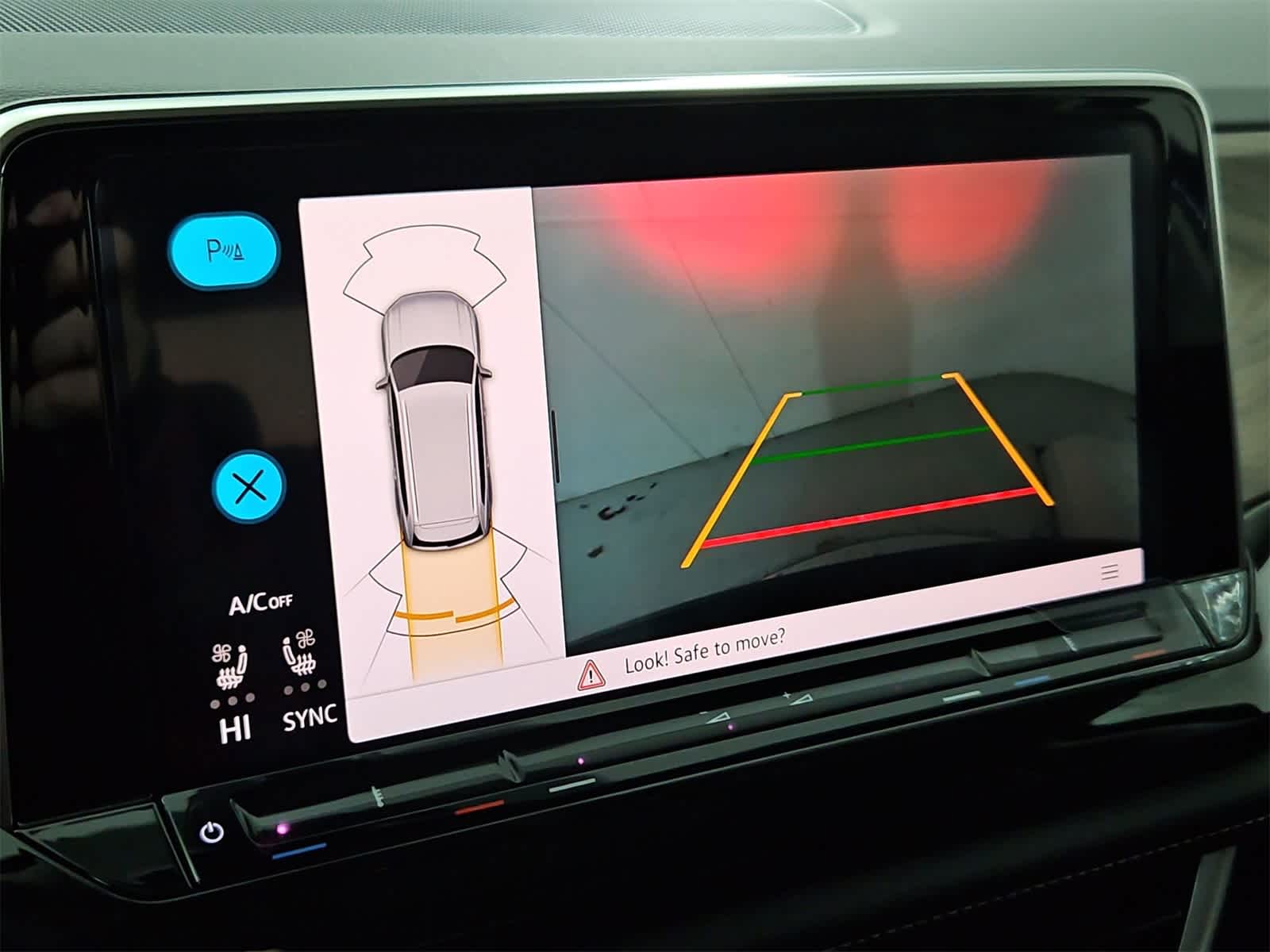 Thumbnail: 2026 Volkswagen Atlas - 31