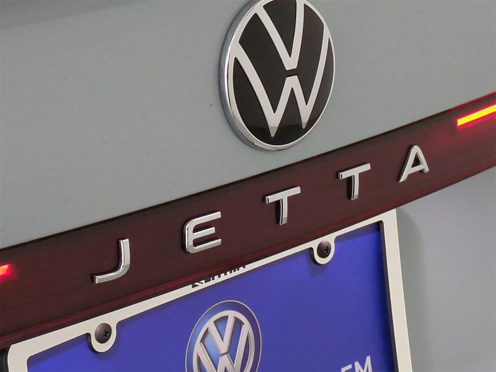 Thumbnail: 2025 Volkswagen Jetta - 12