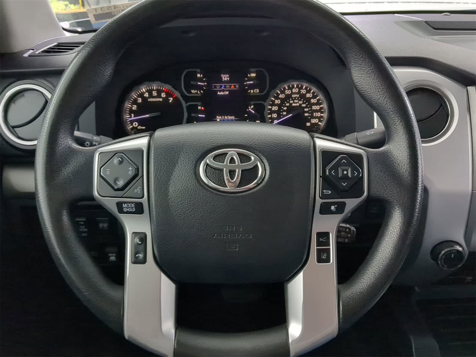 Thumbnail: 2021 Toyota Tundra - 21