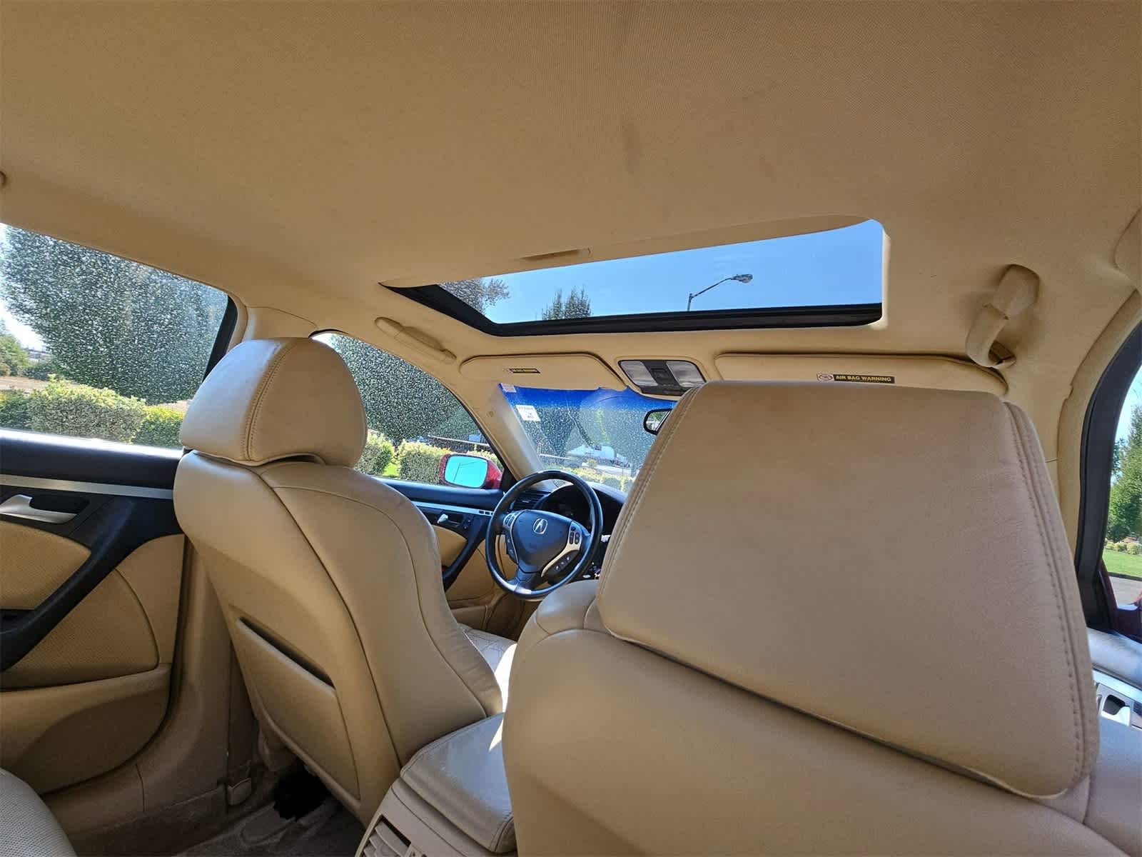 Thumbnail: 2008 Acura TL - 22