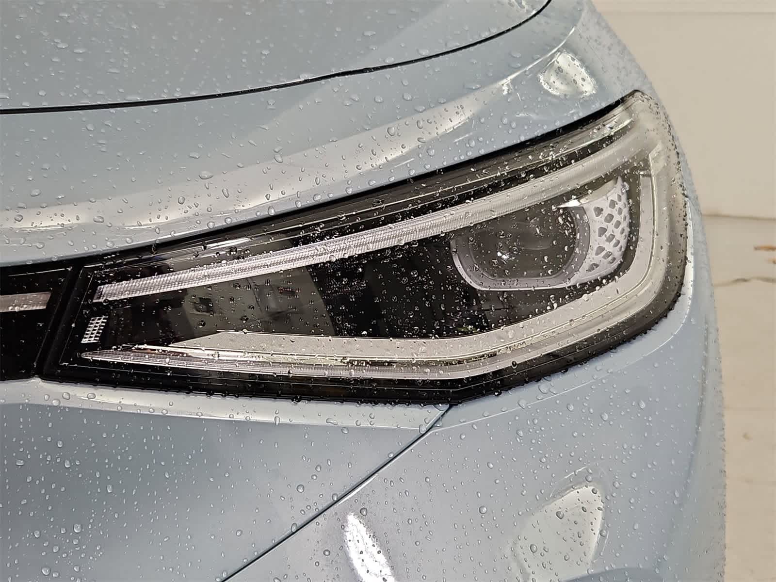 Thumbnail: 2026 Volkswagen ID.4 - 10