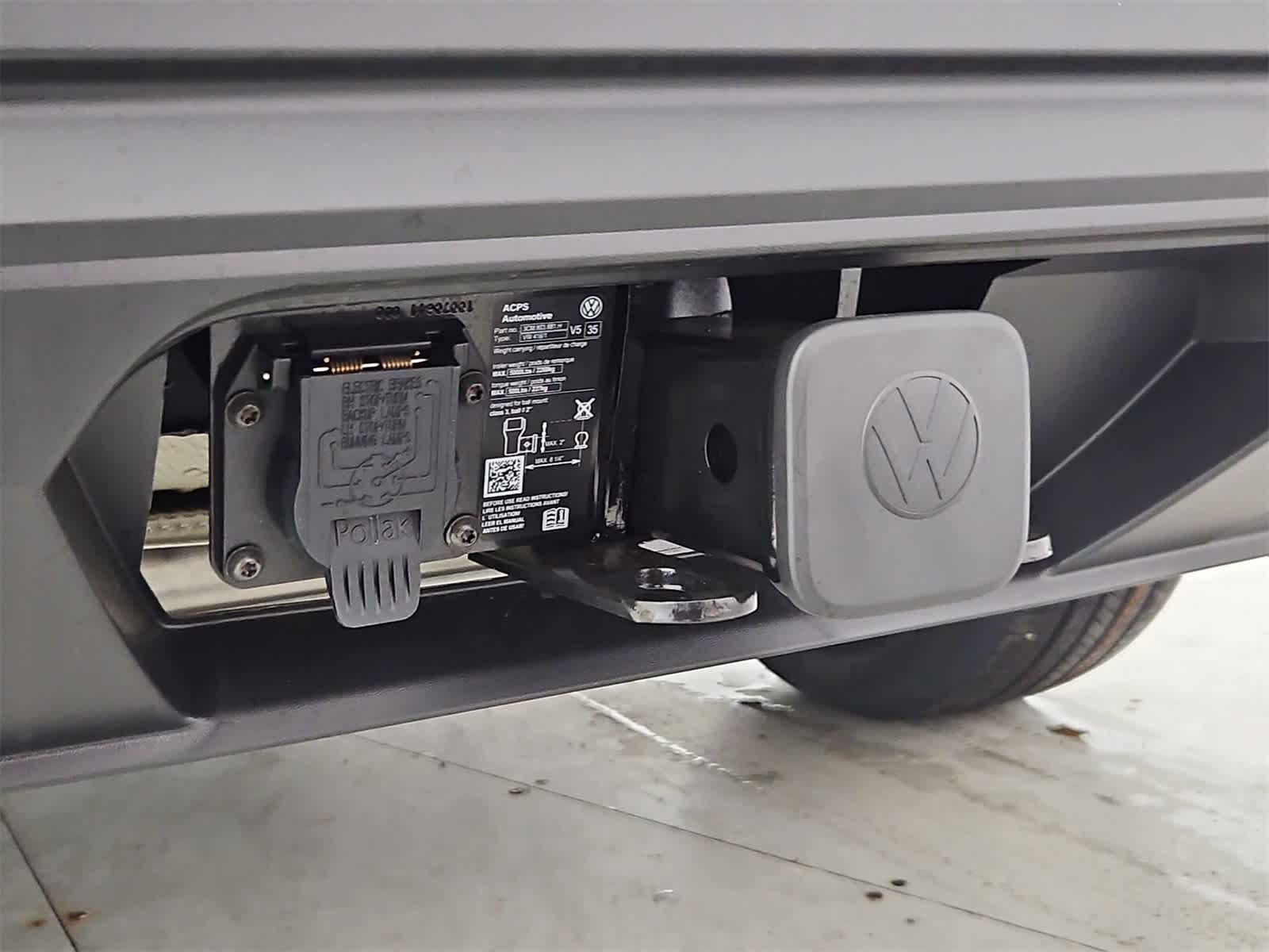 Thumbnail: 2026 Volkswagen Atlas - 37