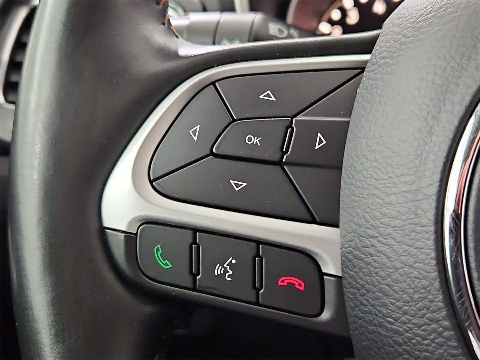 Thumbnail: 2019 Jeep Compass - 23