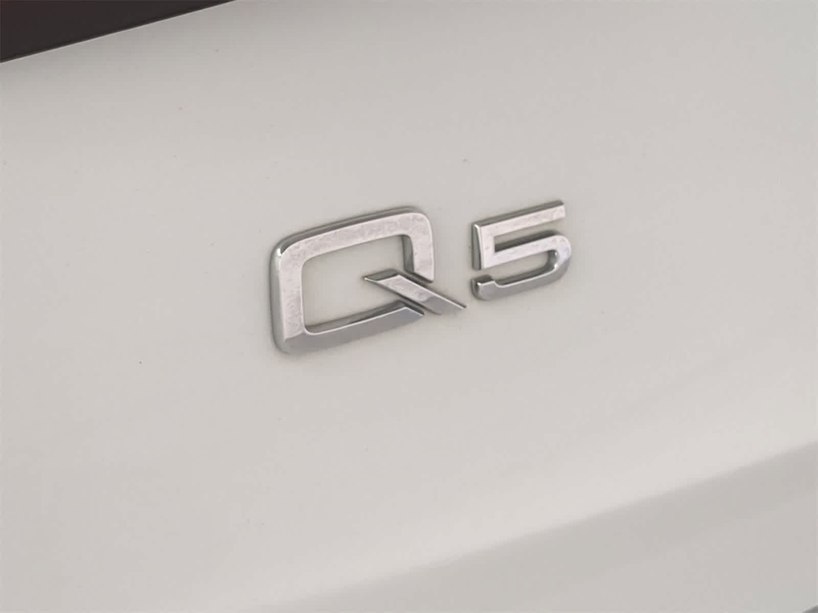 Thumbnail: 2014 Audi Q5 - 12