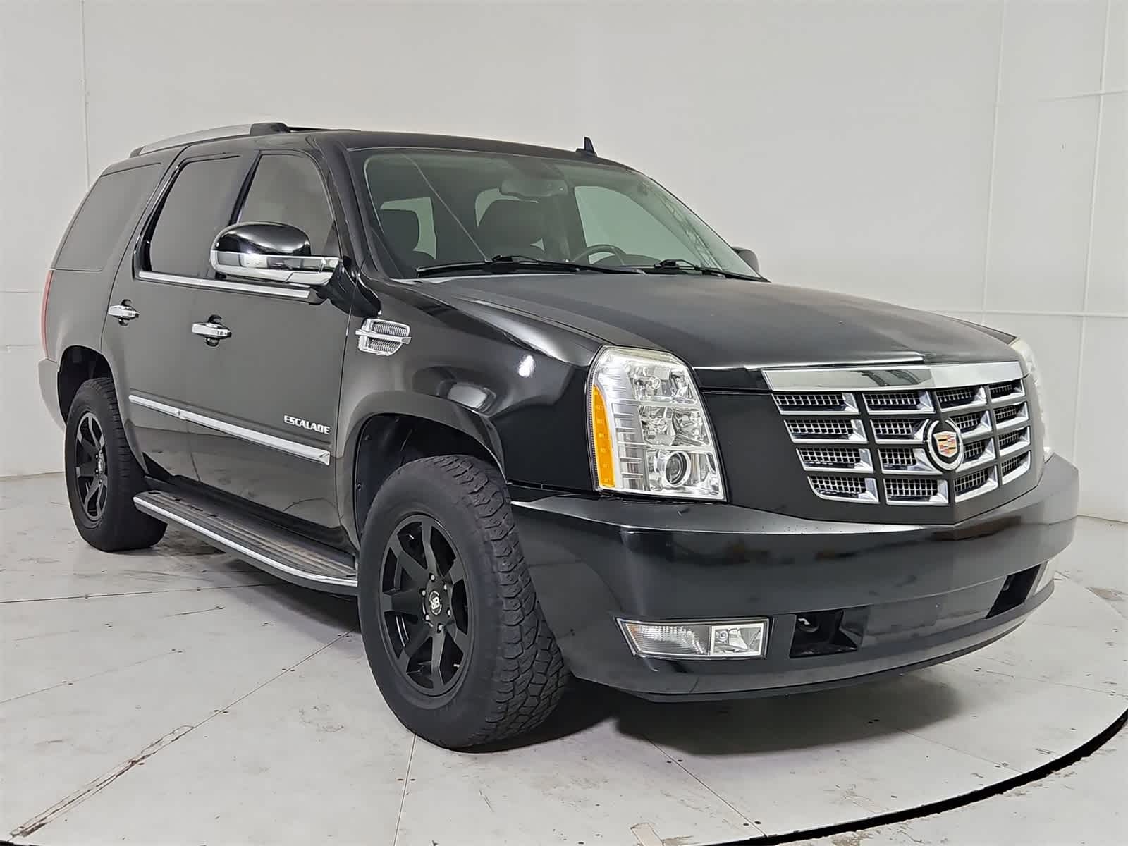Thumbnail: 2014 Cadillac Escalade - 8