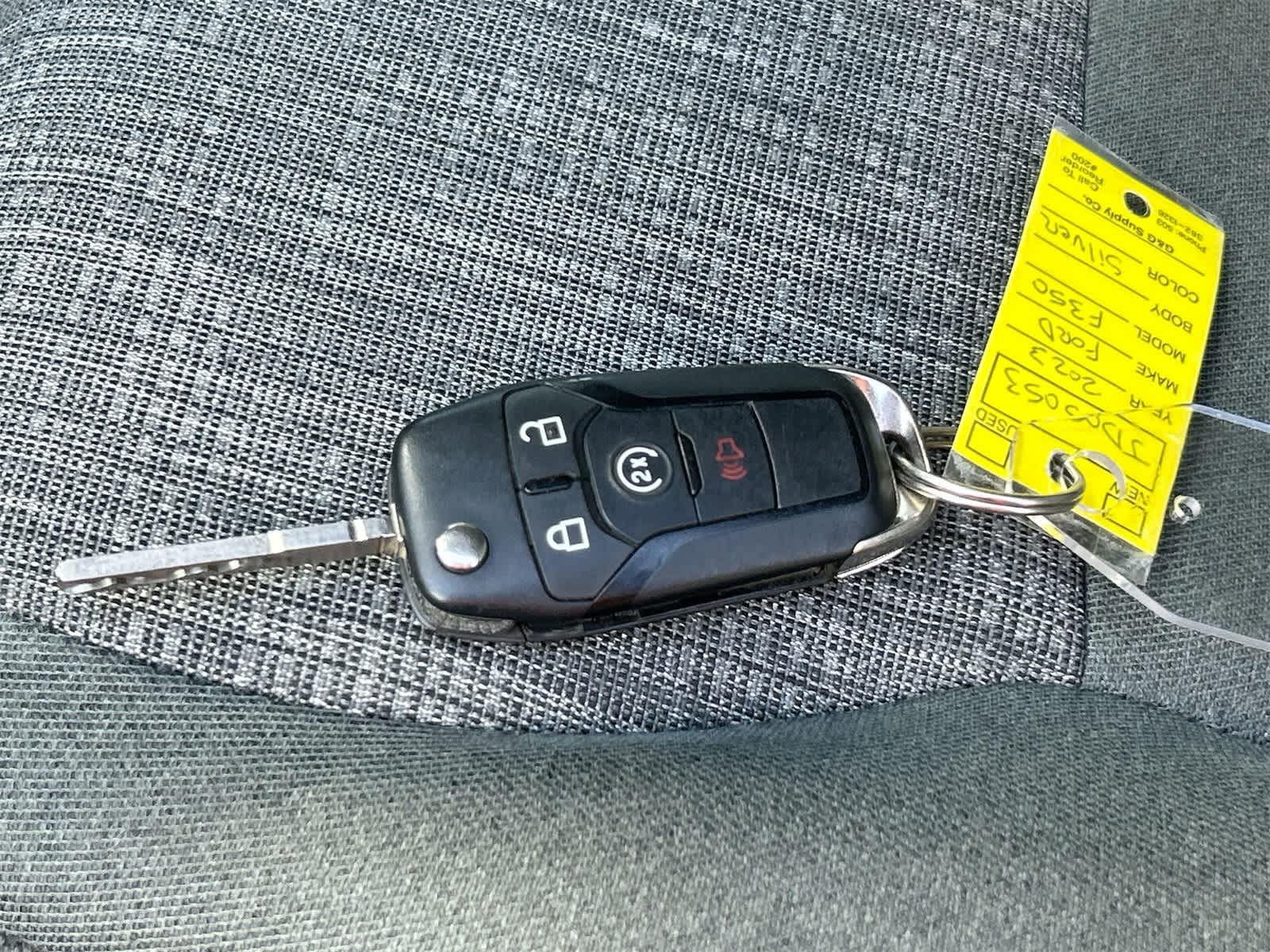 Thumbnail: 2023 Ford F-350 - 34