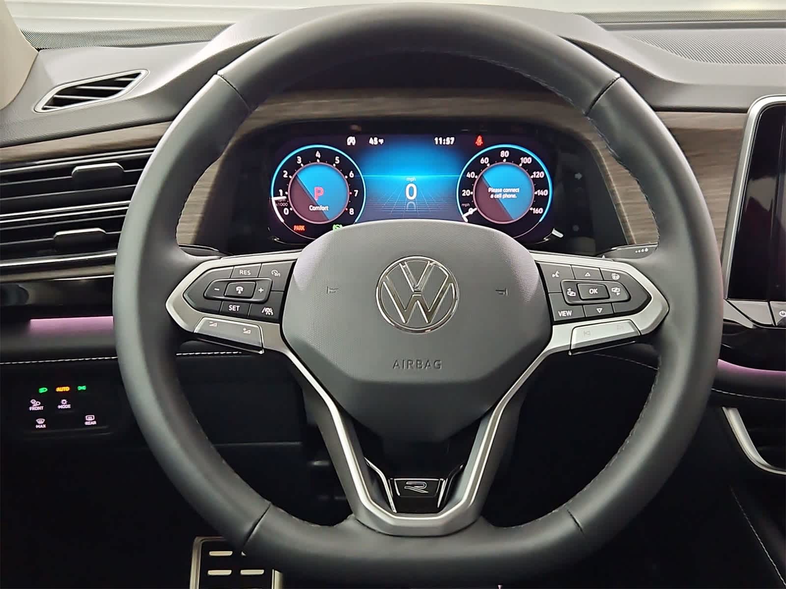 Thumbnail: 2026 Volkswagen Atlas - 24