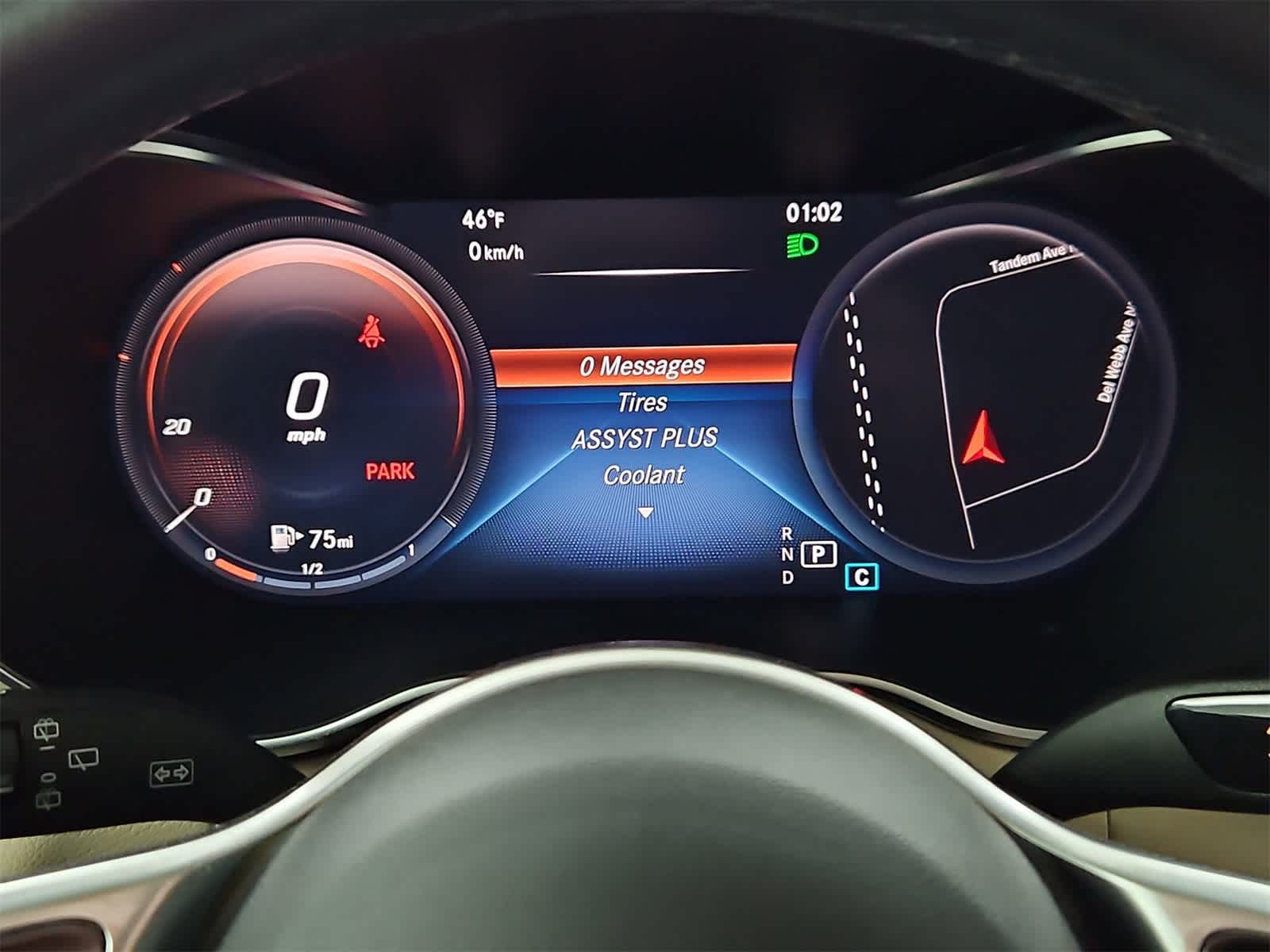 Thumbnail: 2022 Mercedes-Benz GLC - 35