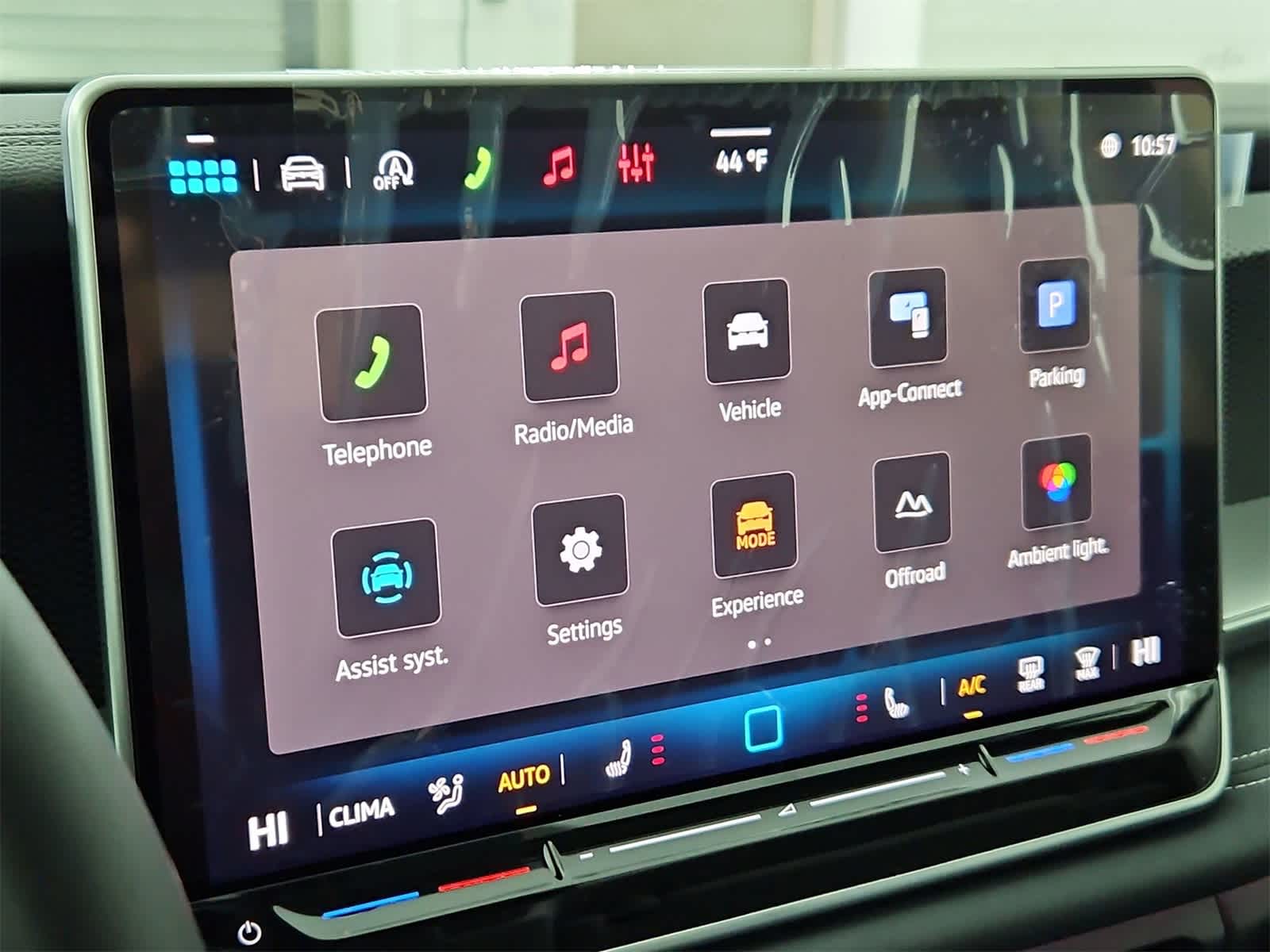 Thumbnail: 2026 Volkswagen Tiguan - 30