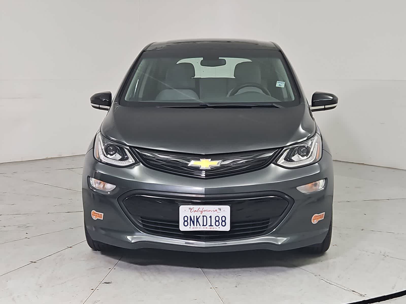 Thumbnail: 2020 Chevrolet Bolt EV - 9