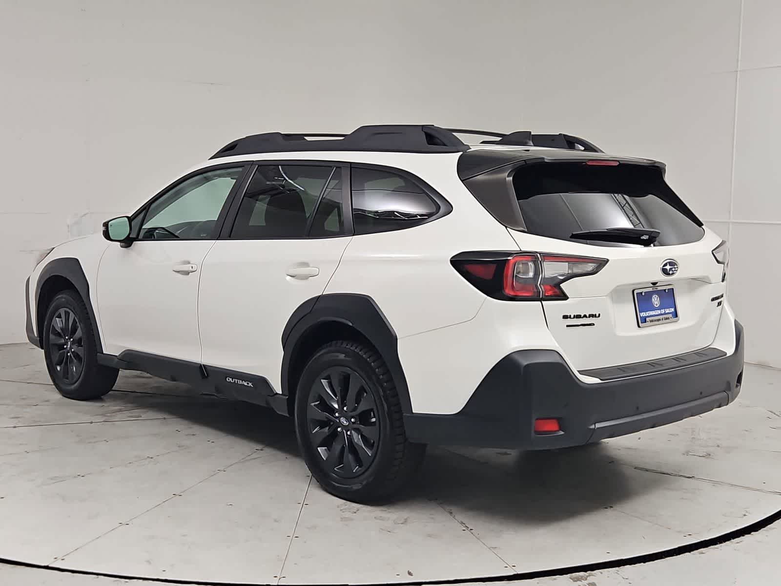 Thumbnail: 2023 Subaru Outback - 4