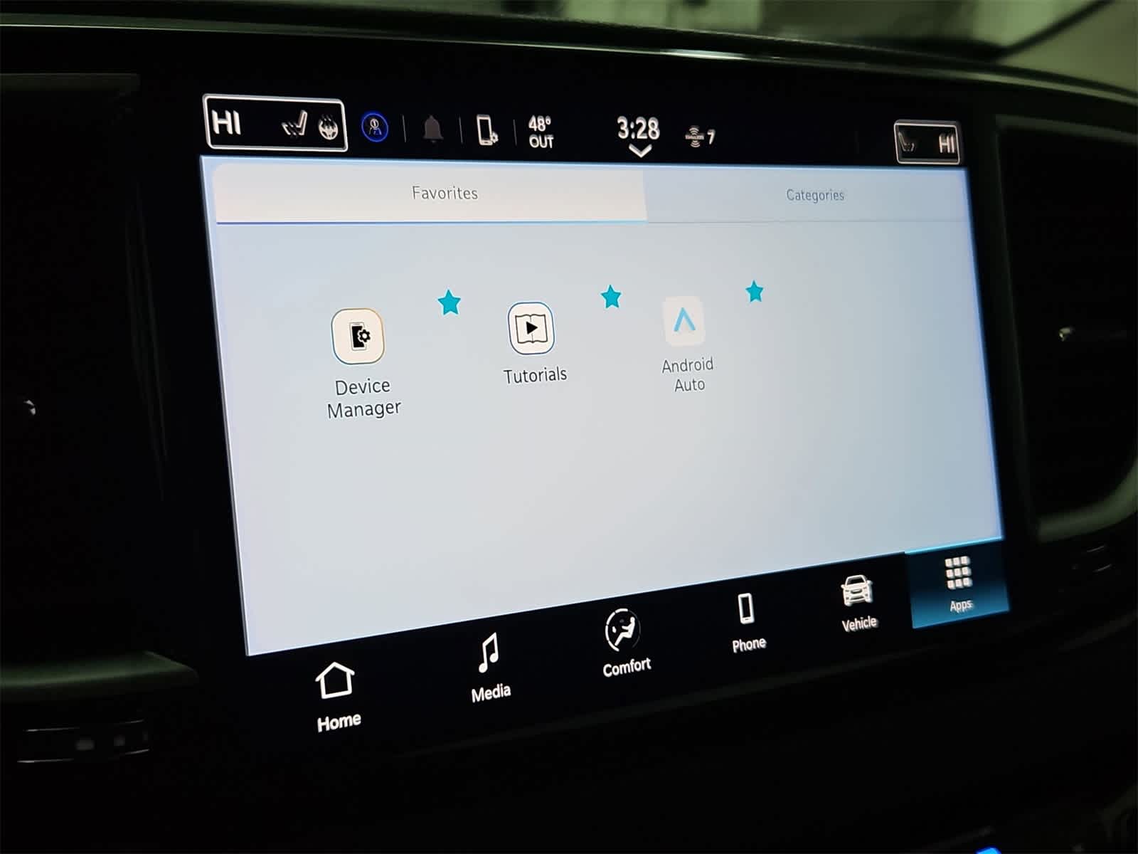 Thumbnail: 2024 Chrysler Pacifica - 28