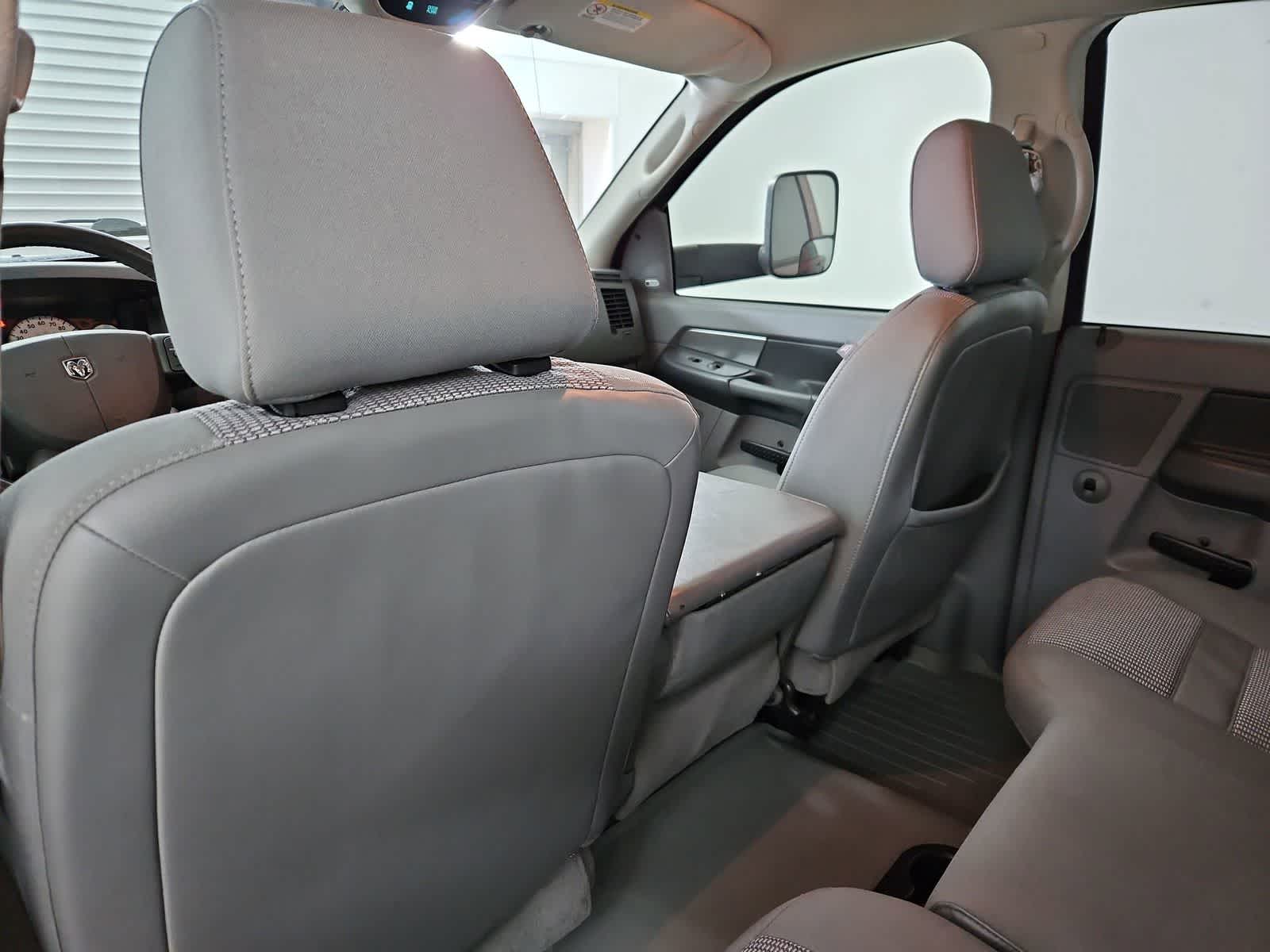 Thumbnail: 2009 Dodge Ram 3500 - 18