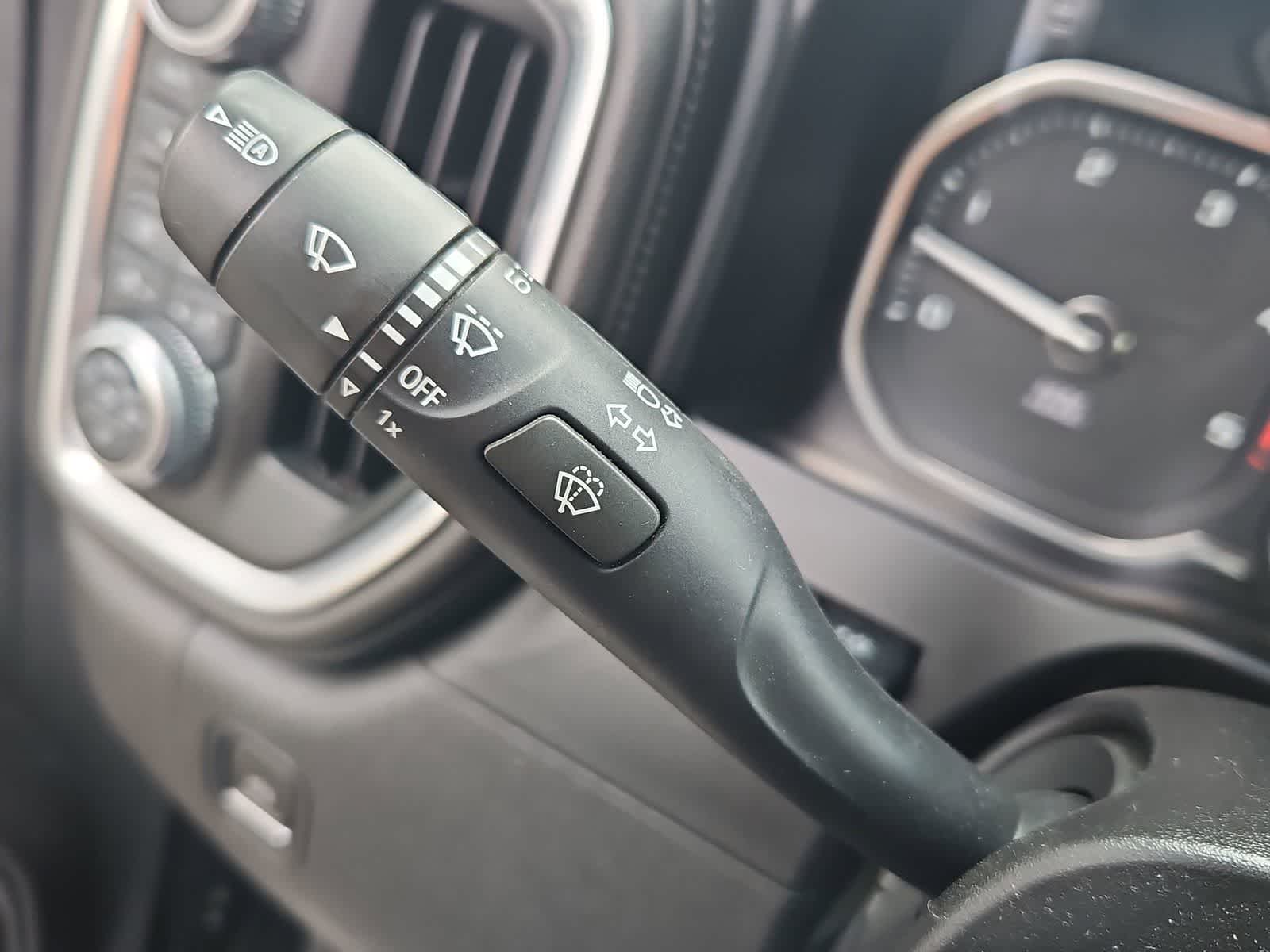 Thumbnail: 2020 GMC Sierra 2500 - 27