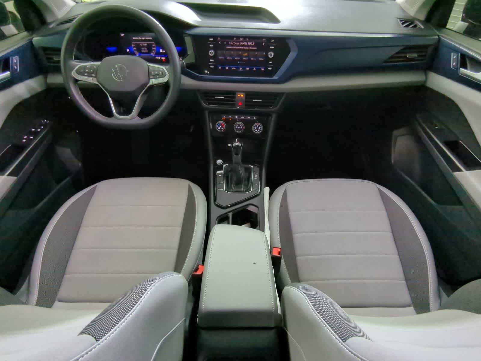 Thumbnail: 2023 Volkswagen Taos - 14