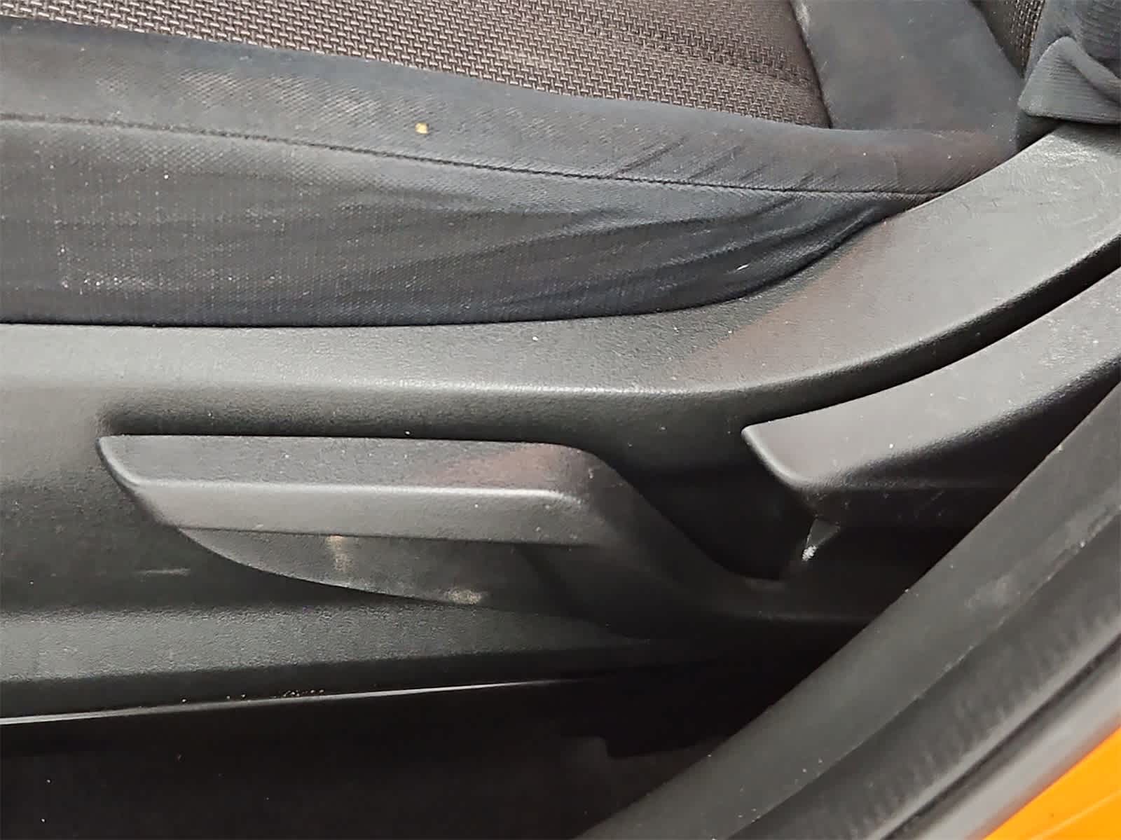 2018 Subaru Crosstrek  16