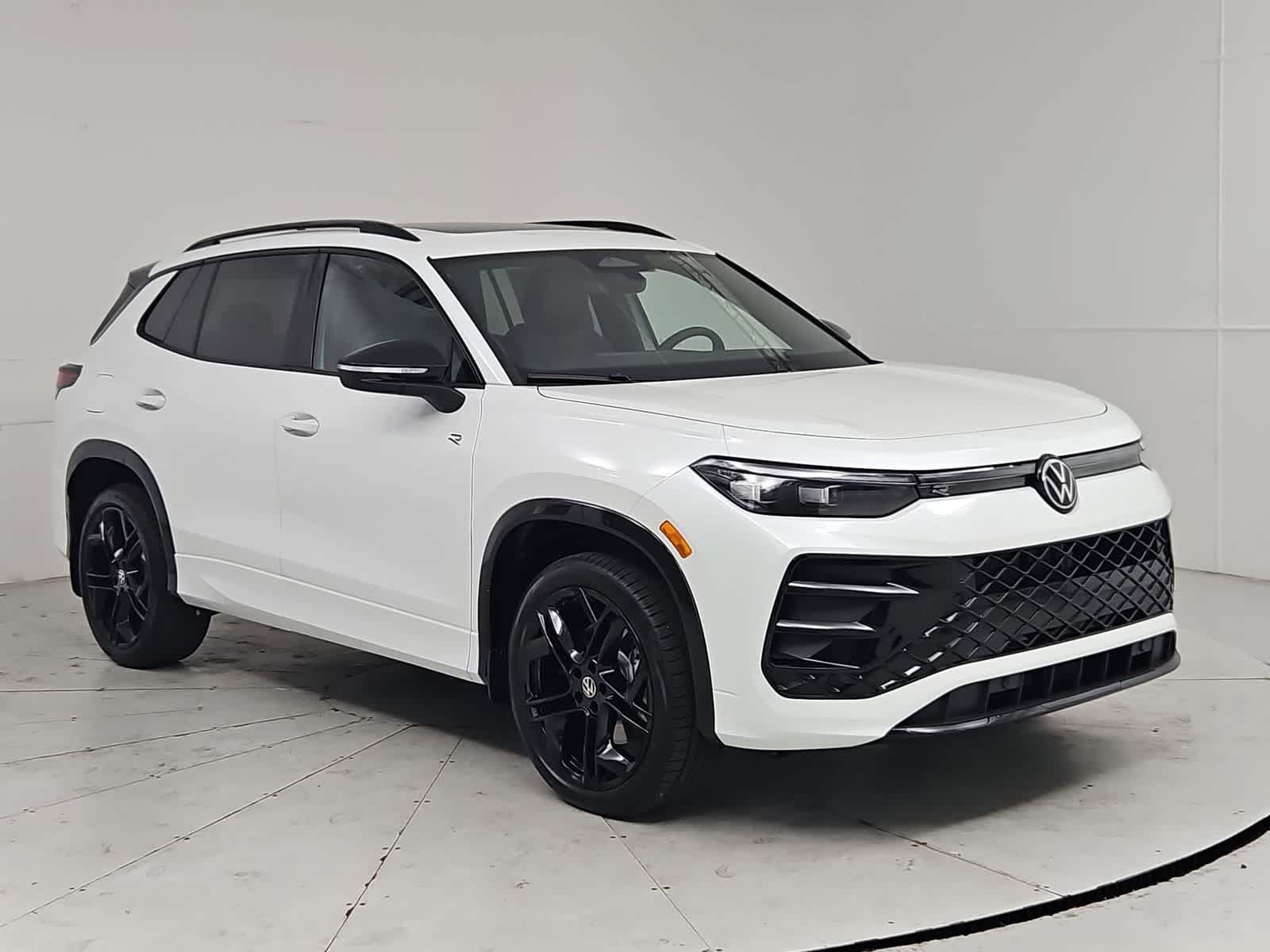 Thumbnail: 2026 Volkswagen Tiguan - 8