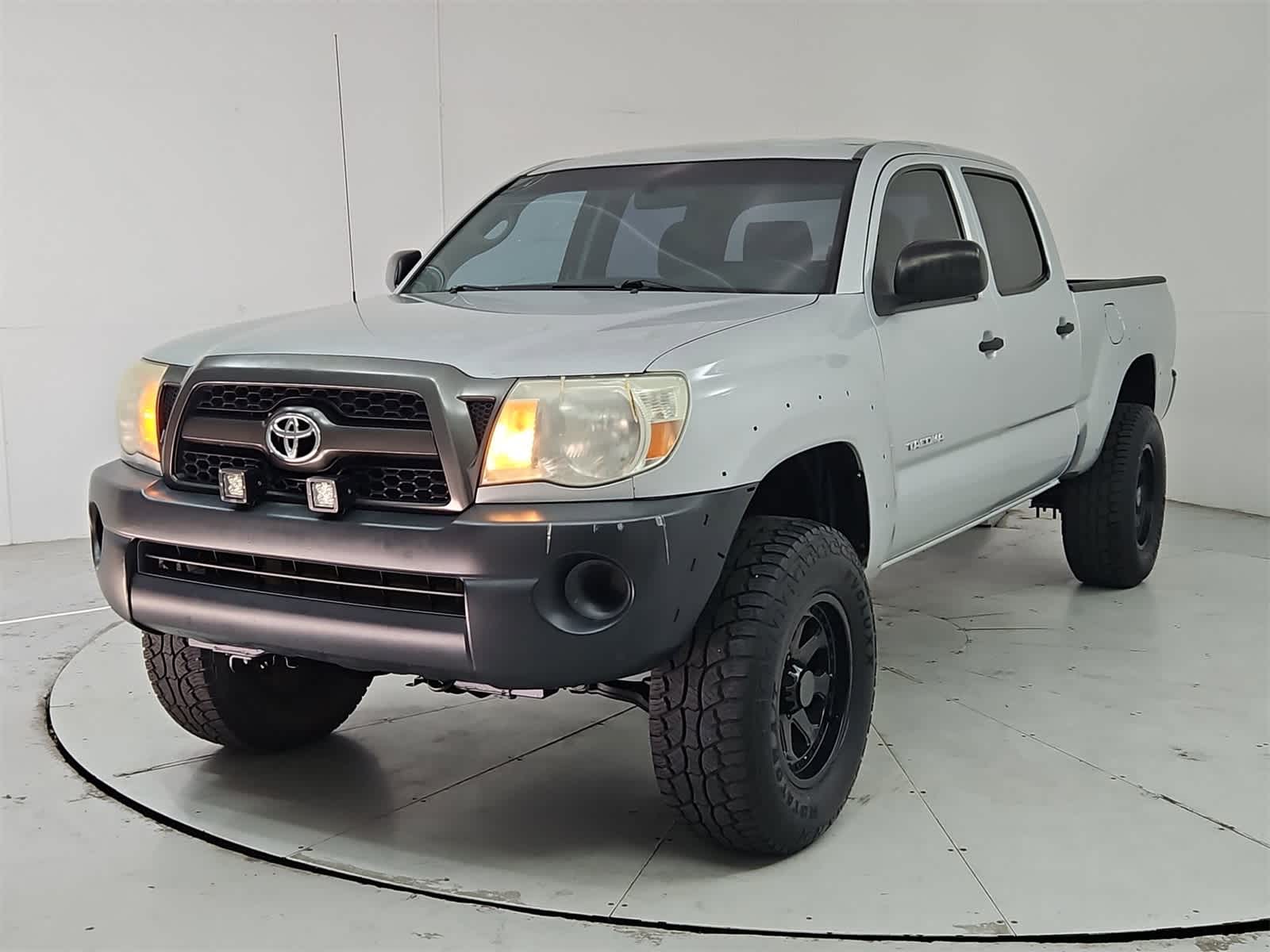 2011 Toyota Tacoma Base -
                  Salem, OR