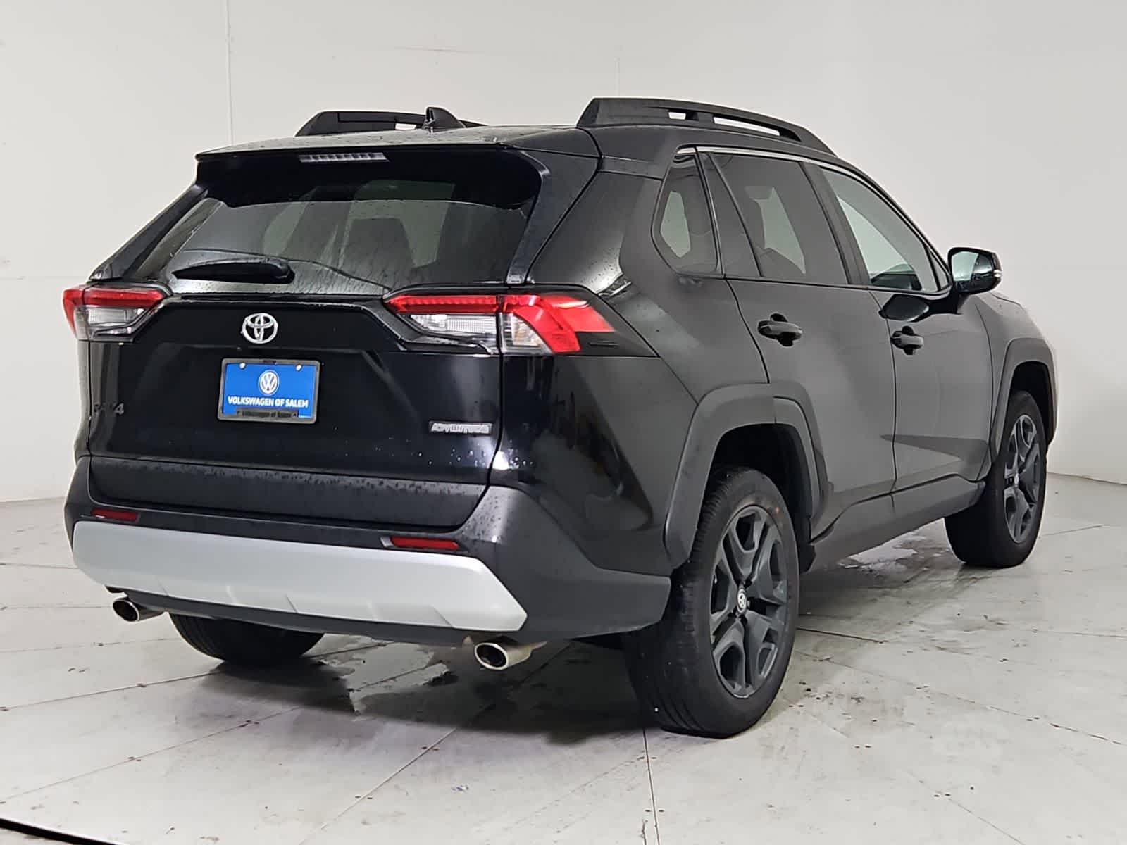 Thumbnail: 2024 Toyota RAV4 - 6