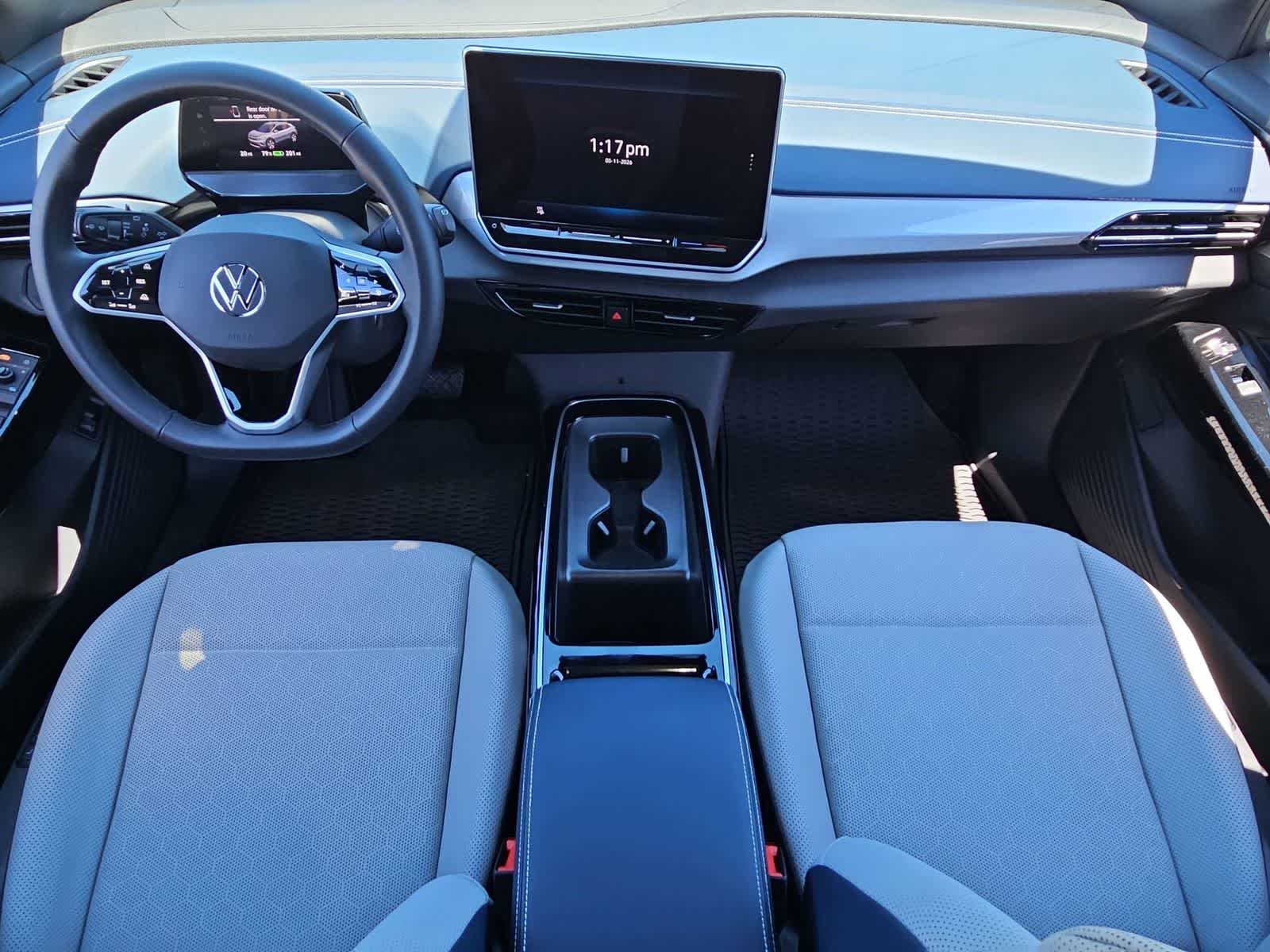 Thumbnail: 2026 Volkswagen ID.4 - 15