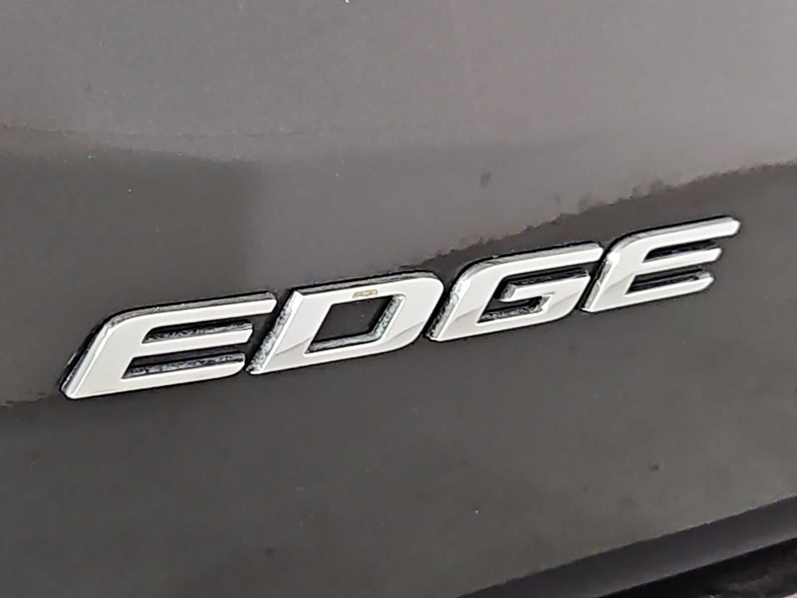 Thumbnail: 2020 Ford Edge - 11