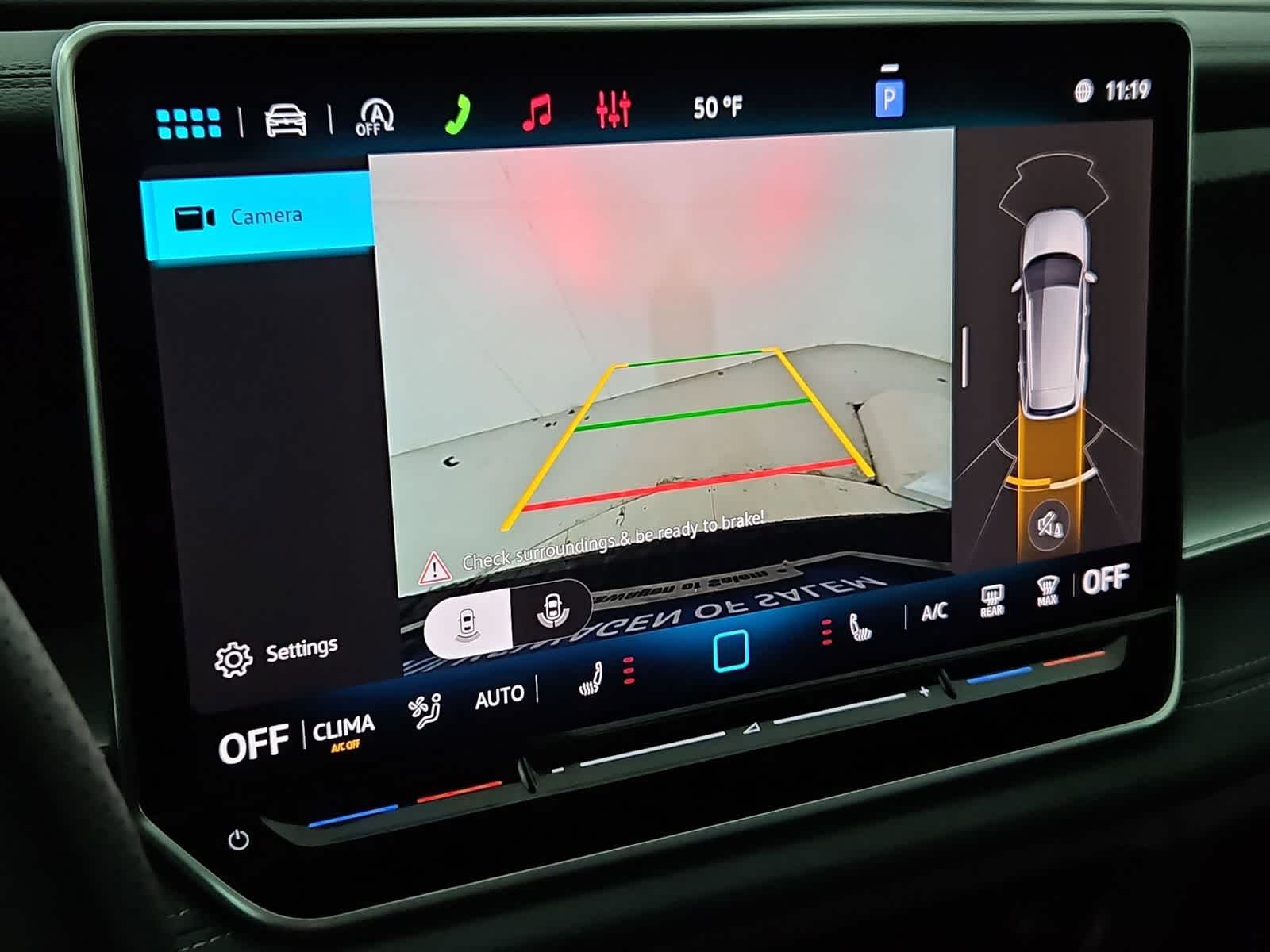 Thumbnail: 2026 Volkswagen Tiguan - 31