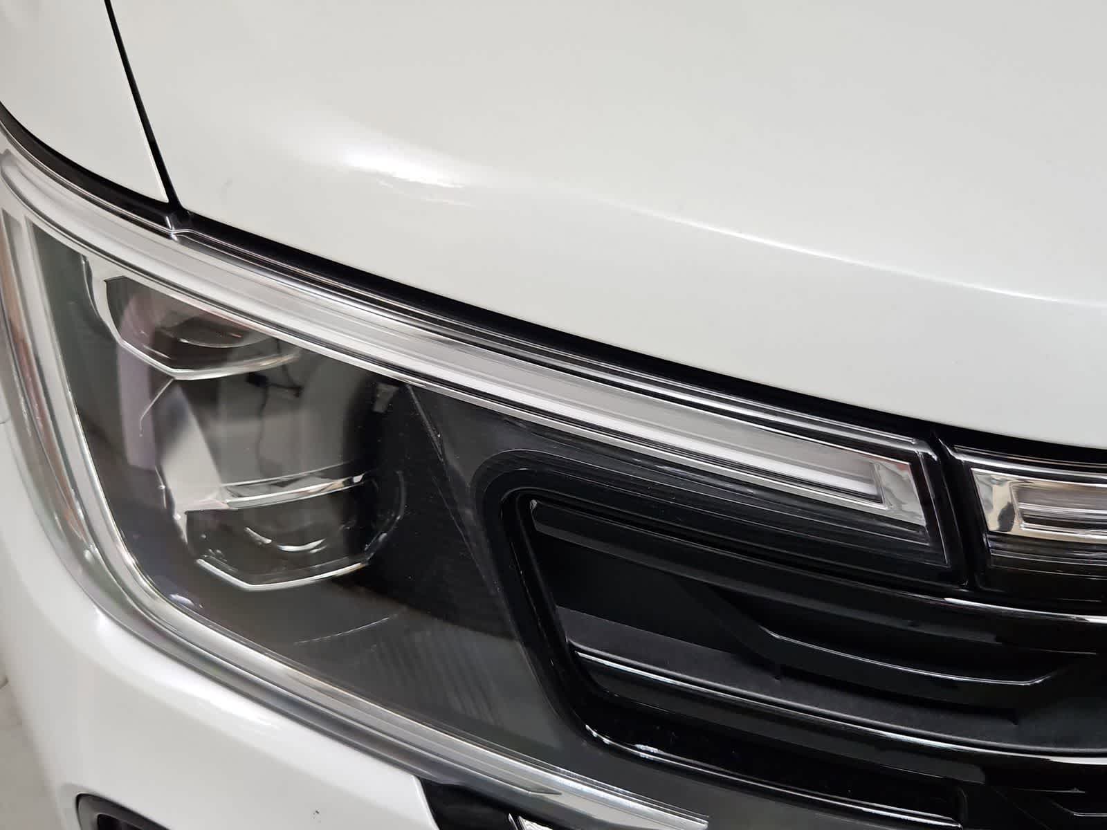 Thumbnail: 2026 Volkswagen Atlas - 10