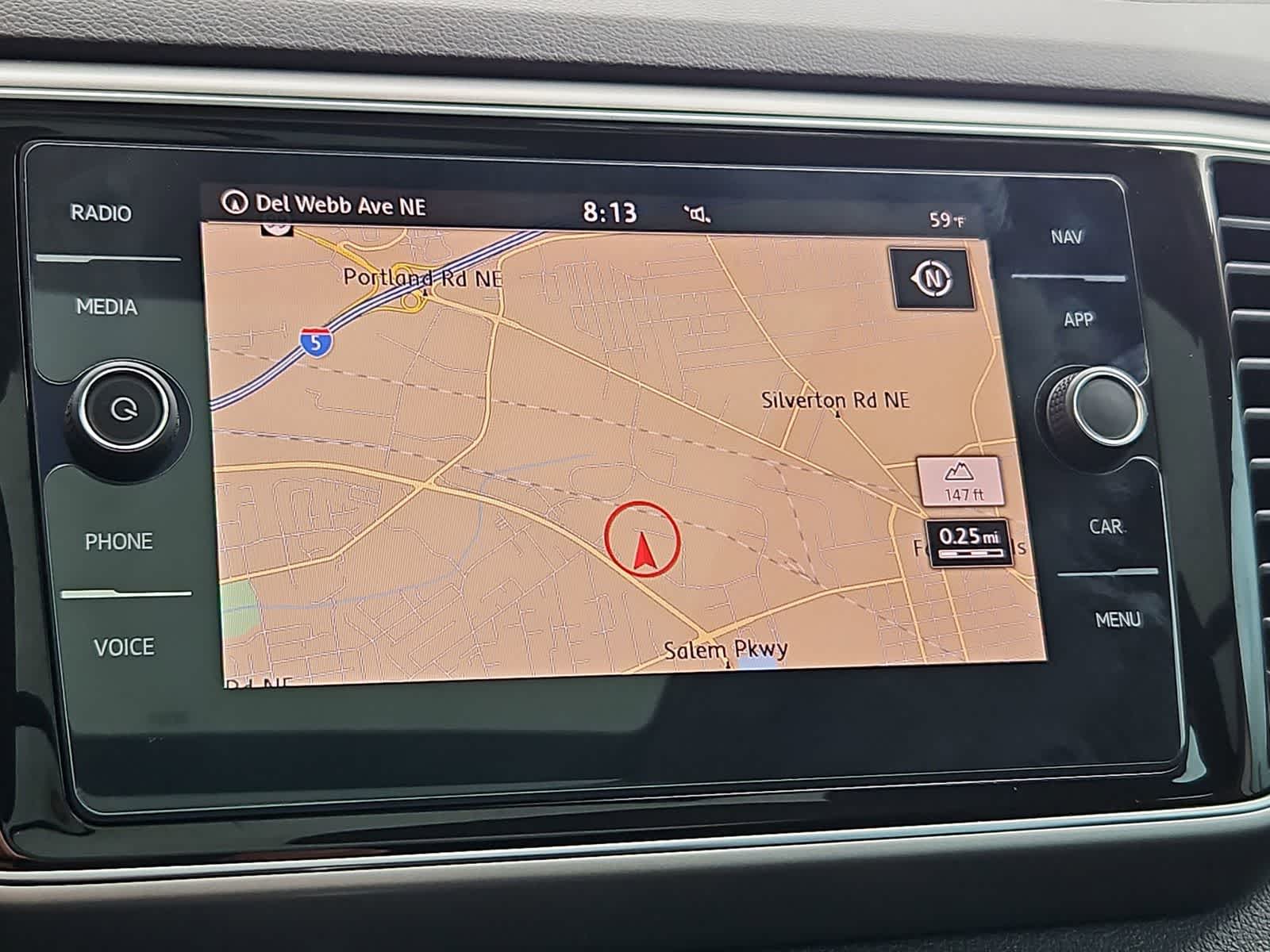 Thumbnail: 2019 Volkswagen Atlas - 29