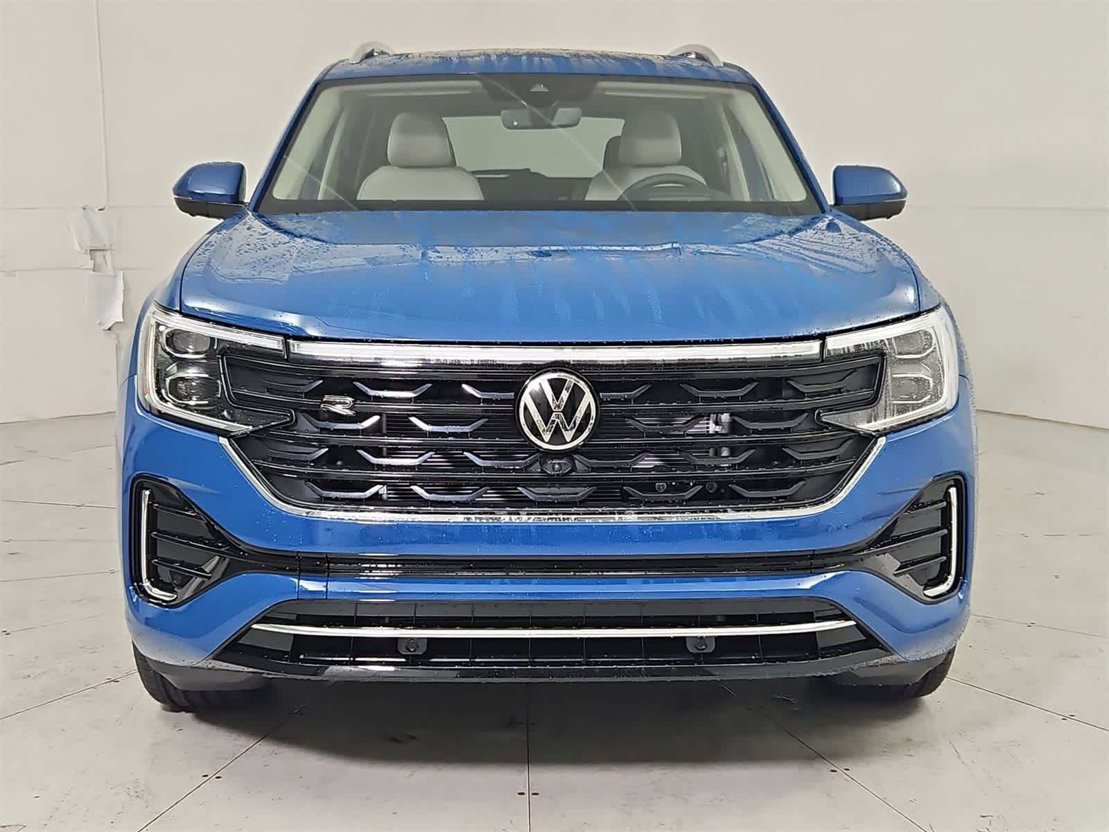 Thumbnail: 2026 Volkswagen Atlas - 9