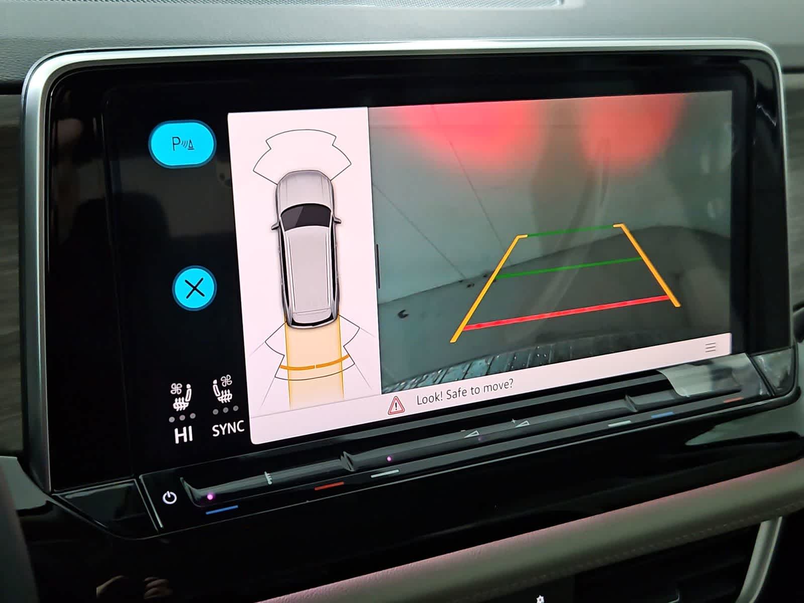 Thumbnail: 2026 Volkswagen Atlas - 31